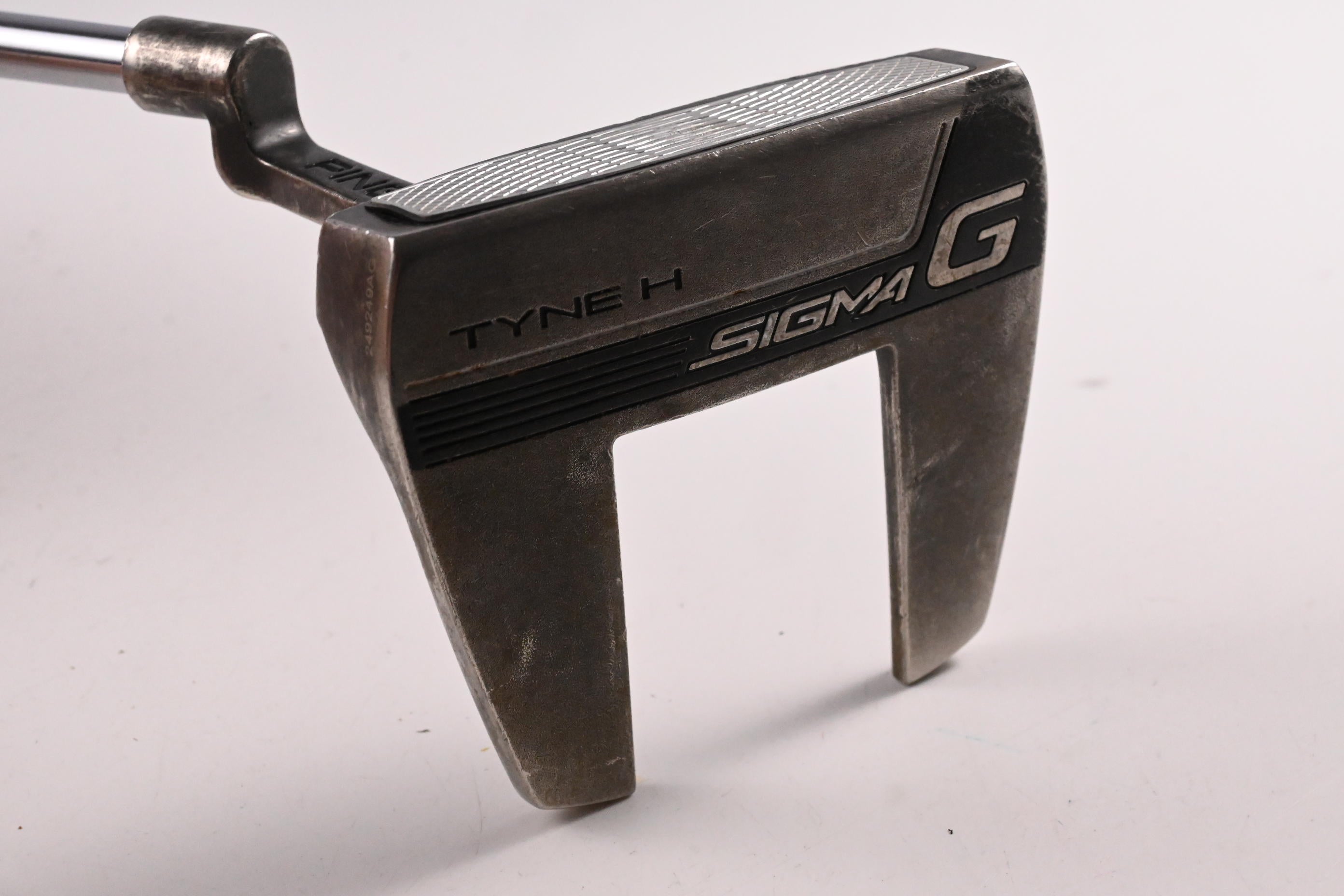 Left Hand Ping Sigma G Tyne H Putter / 35 Inch