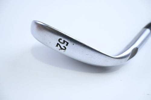Ping Tour-W Gap Wedge / 52 Degree / White Dot / Stiff Flex Ping AWT