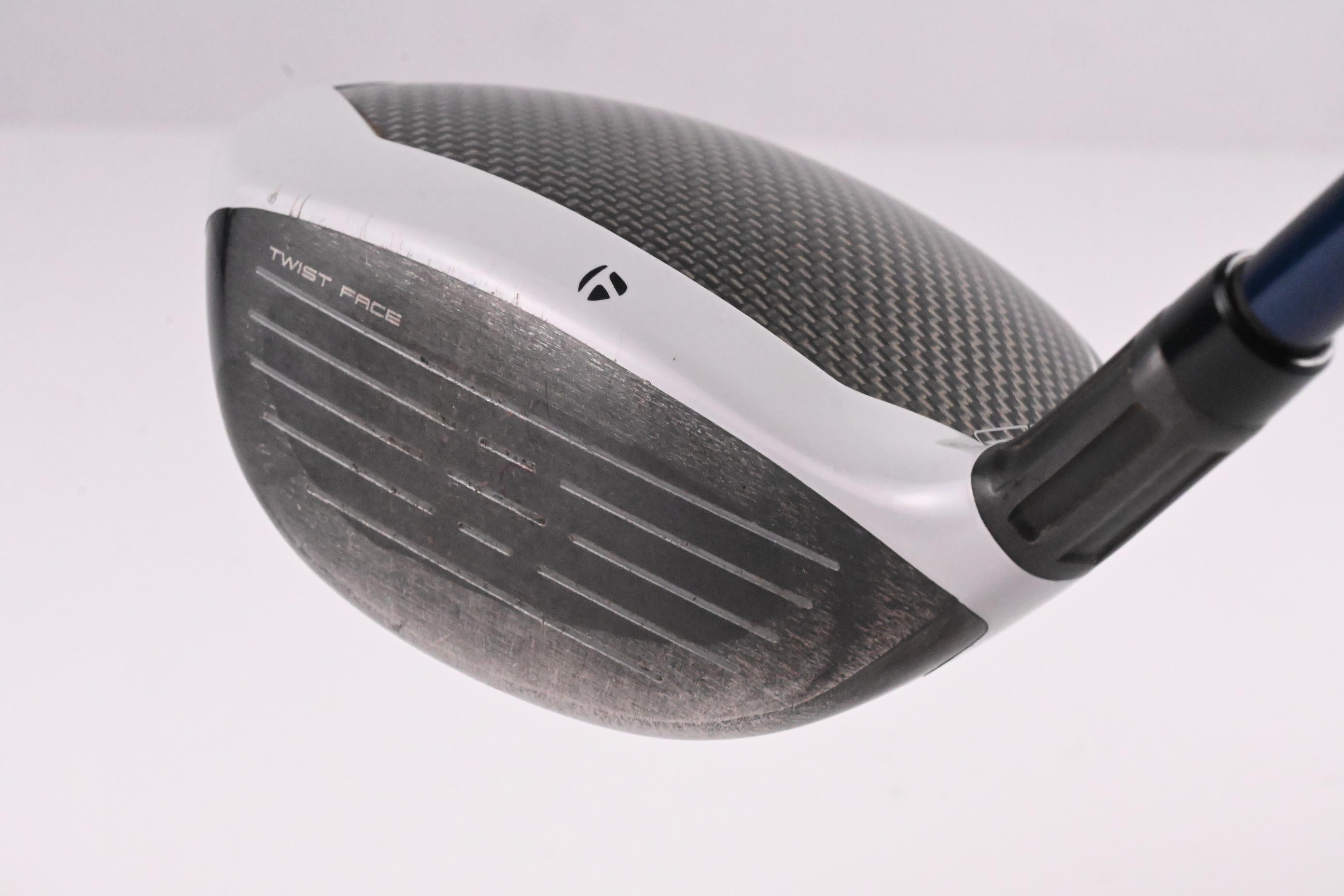 Taylormade SIM Max #3 Wood / 15 Degree / Regular Flex Ventus Blue 5 Shaft