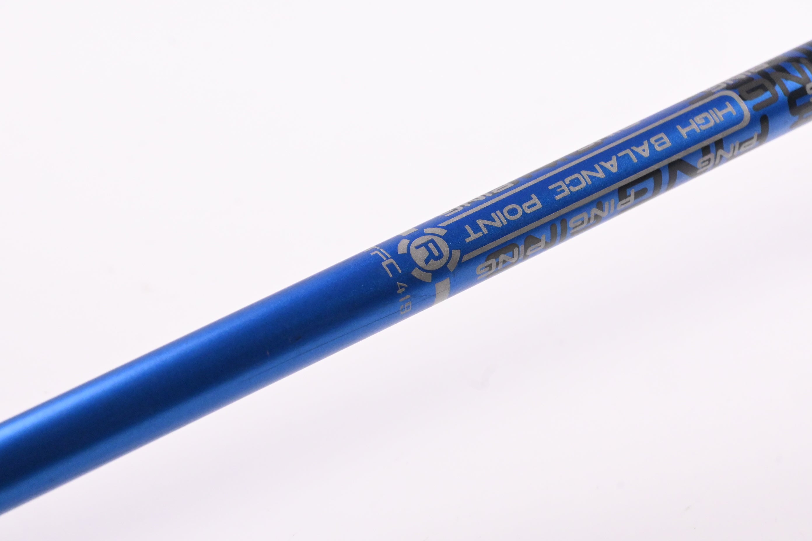 Ping G30 #4 Hybrid / 22 Degree / Regular Flex Ping TFC 419 Shaft