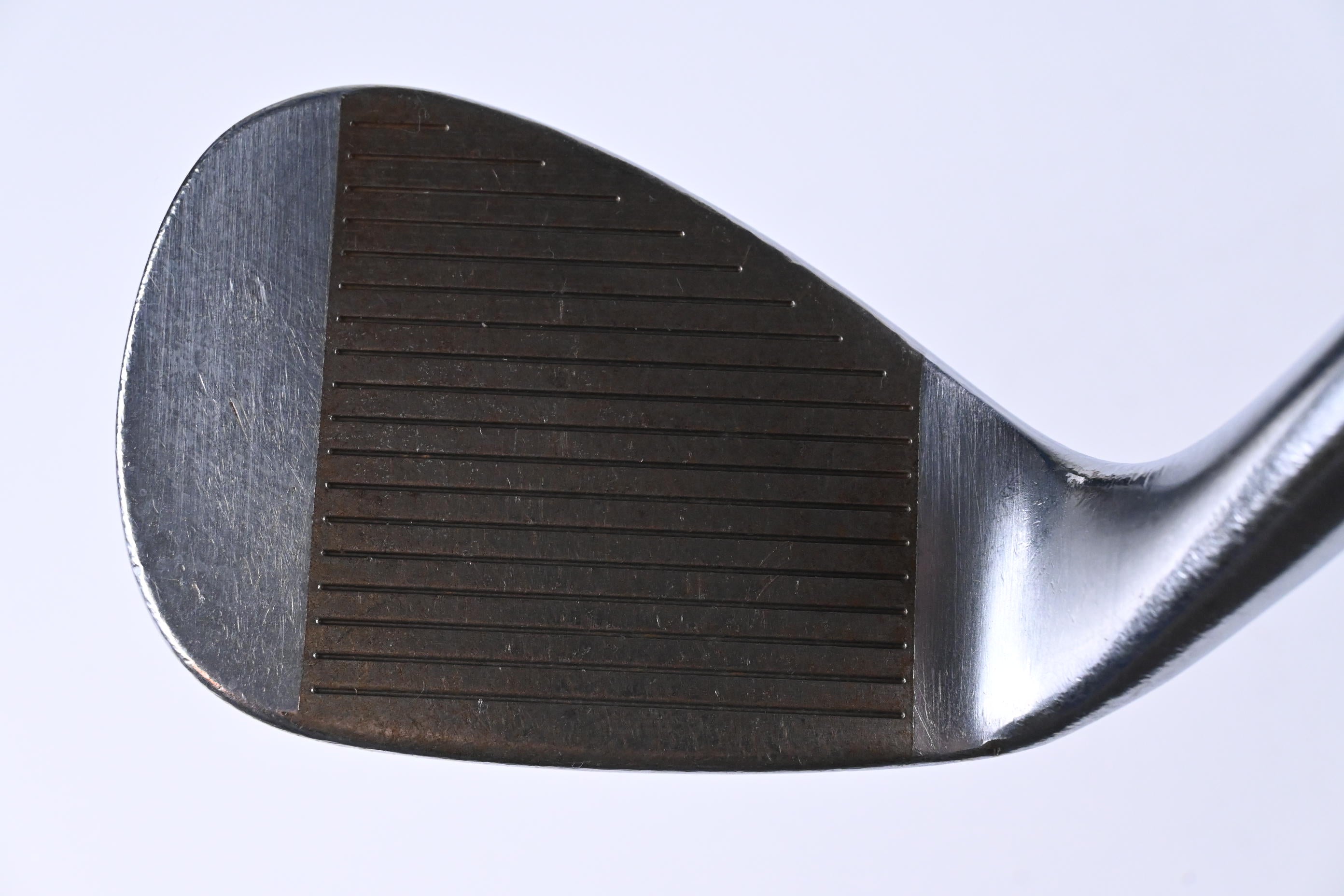 Taylormade Milled Grind 2 Chrome Sand Wedge / 54 Degree / Stiff Flex Dynamic