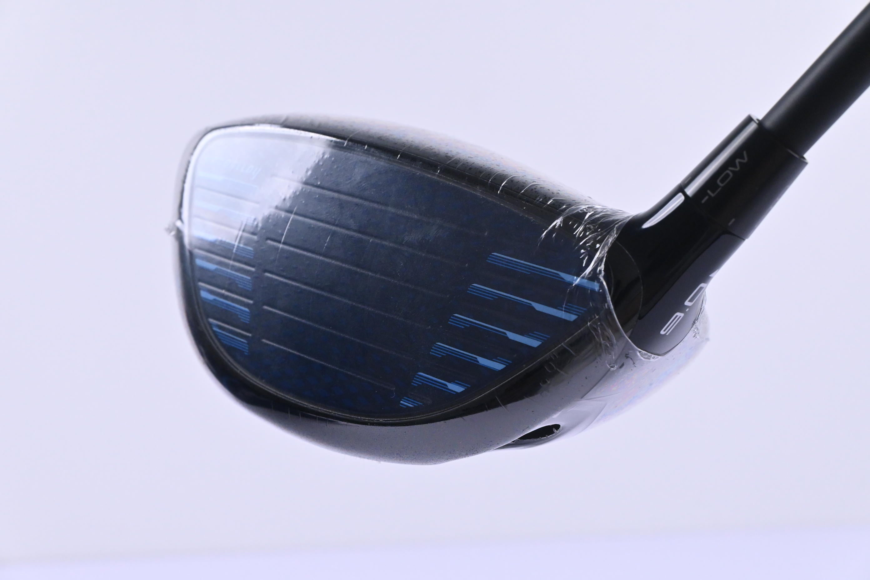 Mizuno JPX One Select Driver / 9 Degree / Stiff Flex Tensei 1K Black 65 Shaft