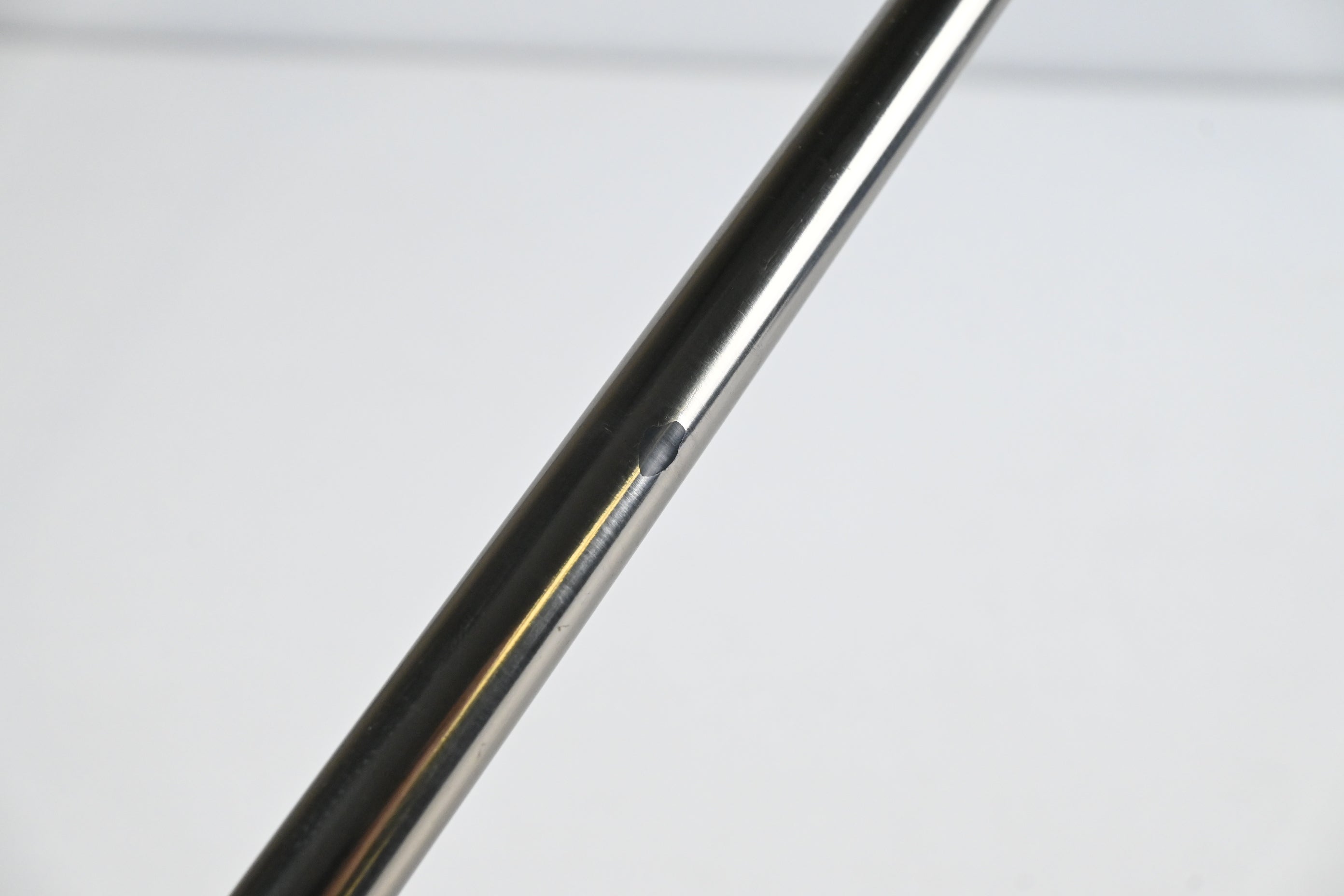 Ping G30 #2 Hybrid / 17 Degree / Stiff Flex Ping Tour Chrome 90 Shaft