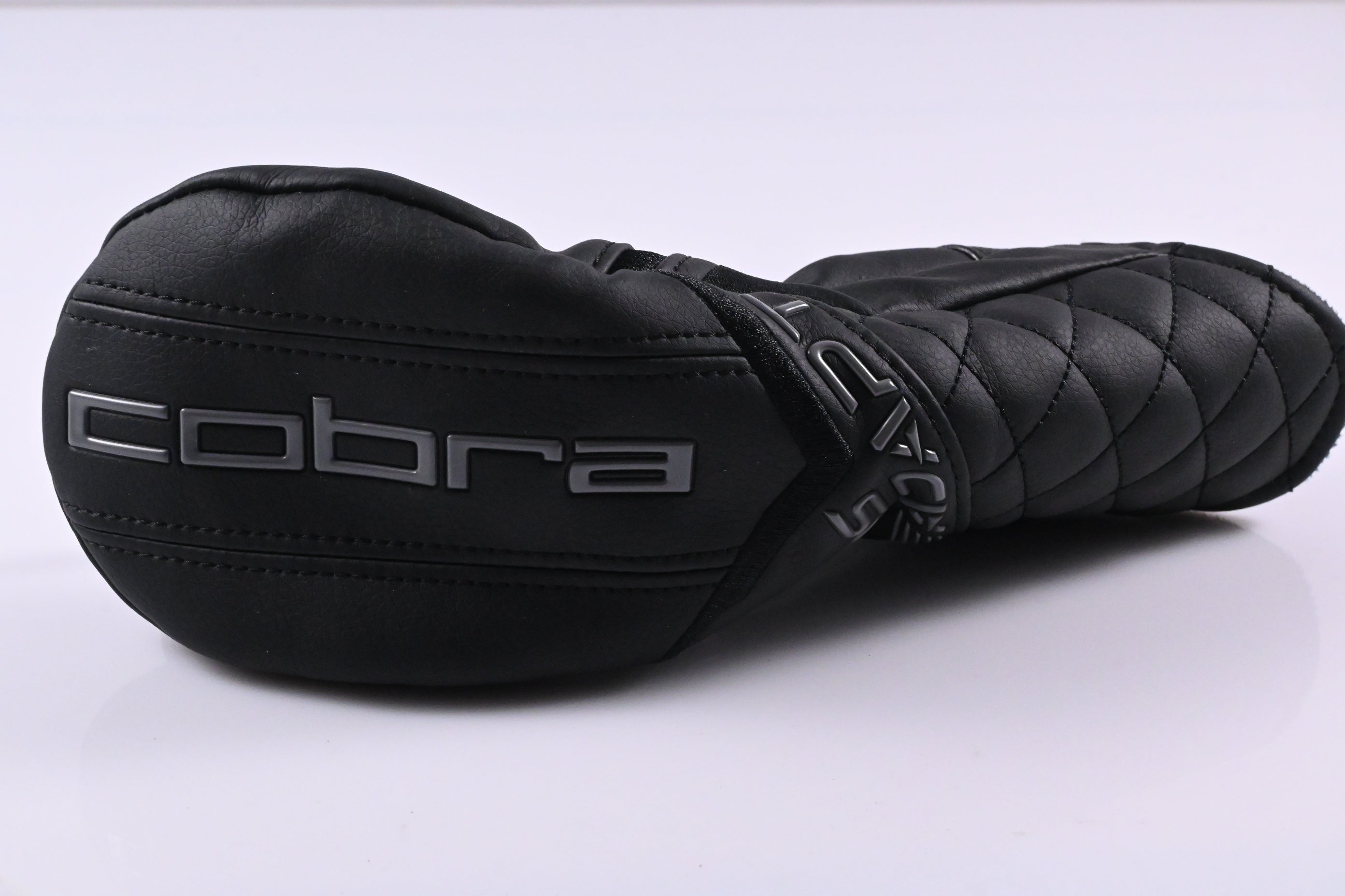 Cobra DS-Adapt Max #3 Wood / 15.5 Degree / Regular Flex Denali Red 50 Shaft