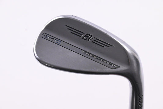 Titleist Vokey SM10 Gap Wedge / 52 Degree / Wedge Flex Titleist Vokey Shaft