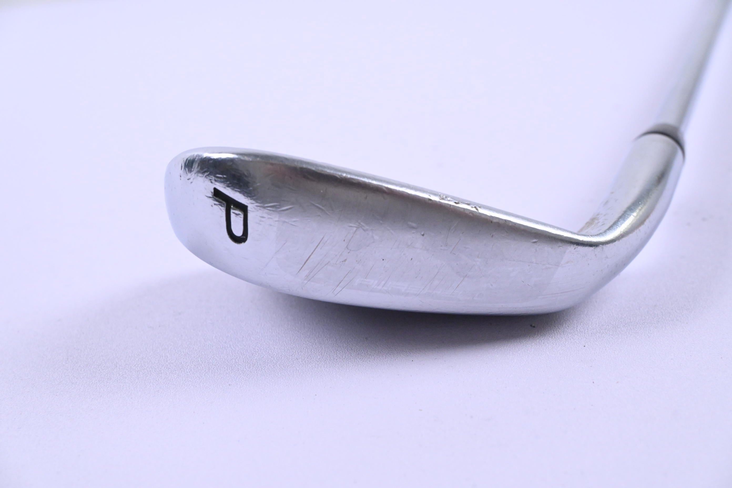 Cobra King F7 One Length Pitching Wedge / 45 Degree / Regular Flex Steel Shaft
