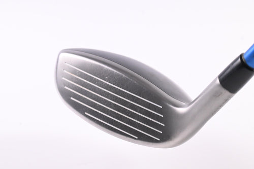 Ping Karsten Combo 2014 #4 Hybrid / 22 Degree / Regular Flex Ping TFC 419 Shaft