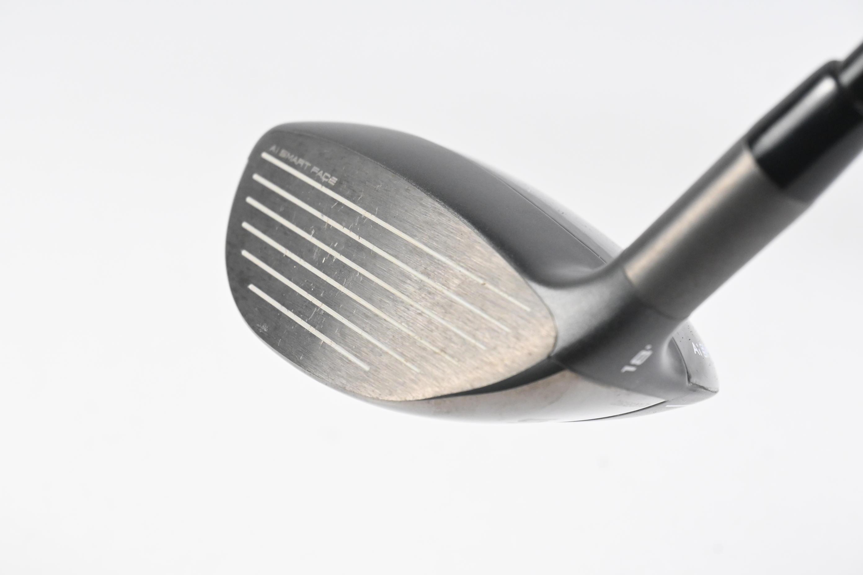 Callaway Paradym Ai Smoke Triple Diamond #5 Wood / 18 Degree / Stiff Flex Tensei