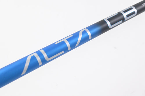 Ping Alta CB Blue 70 #5 Hybrid Shaft / Regular Flex / Ping 3rd Gen