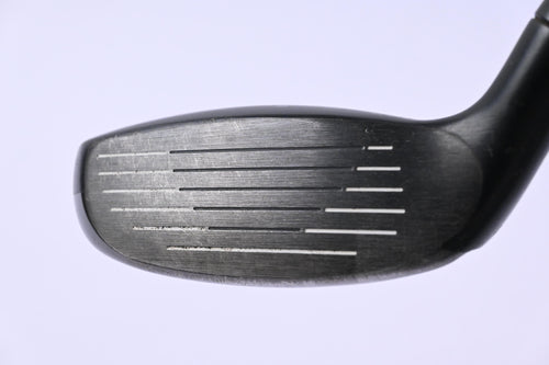 Ping G430 #3 Hybrid / 19 Degree / Stiff Flex Ping Alta CB Black 70 Shaft