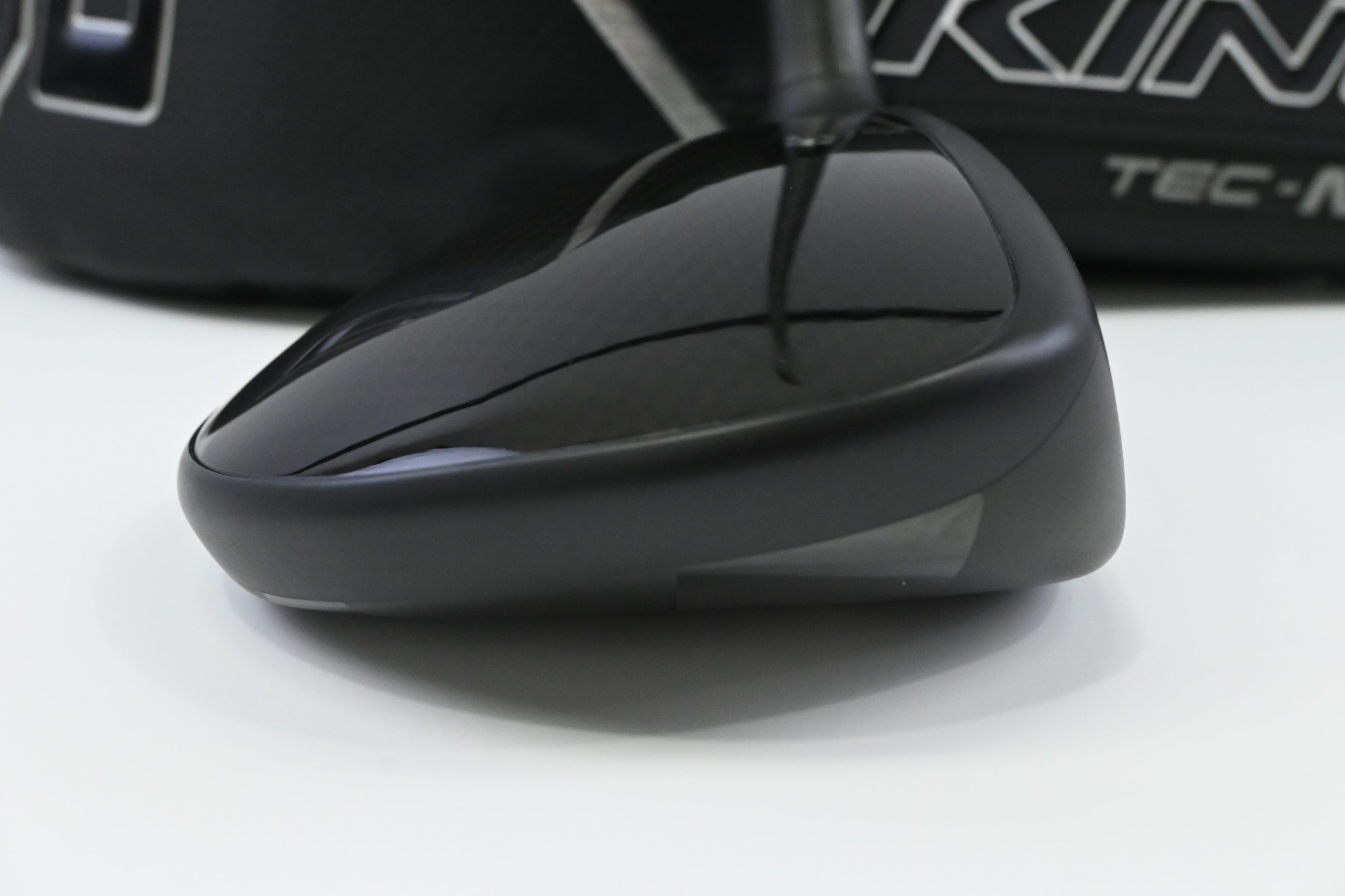 Cobra KING TEC Mini Driver / 13.5 Degree / Stiff Flex Kai'li Blue 60 Shaft