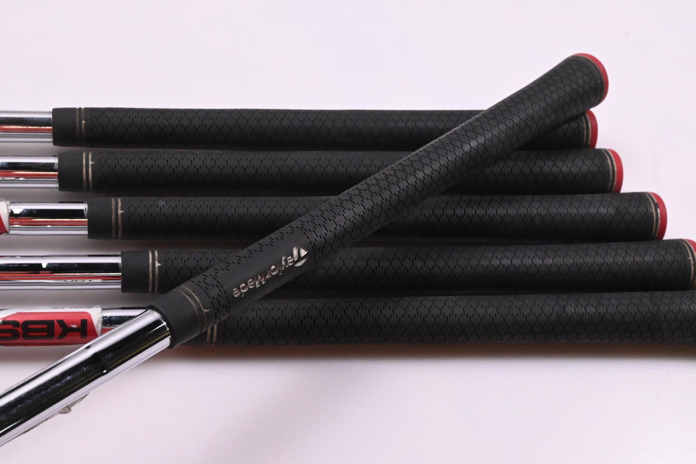 Taylormade RSi2 Irons / 5-PW / Regular Flex KBS Tour 105 Shafts