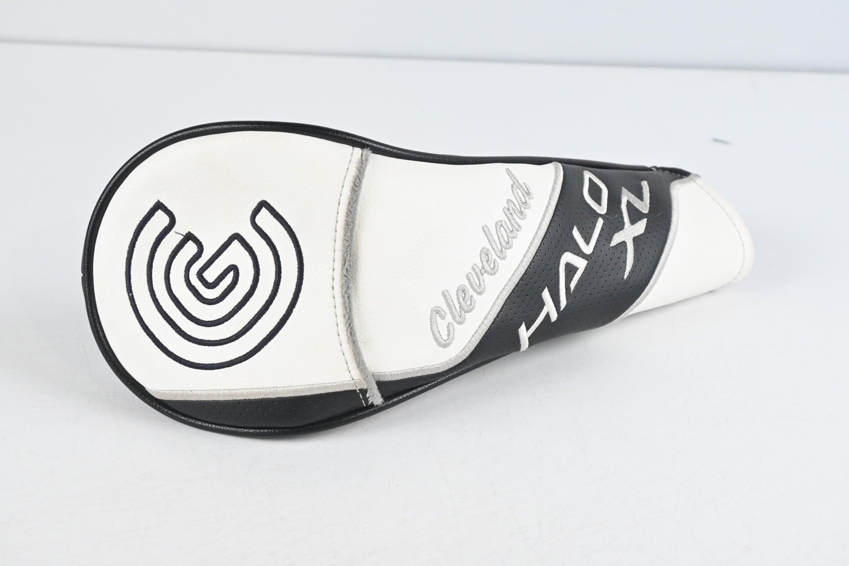 Cleveland Halo XL #3 Wood / 15 Degree / Regular Flex Tensei AV Blue 55 Shaft