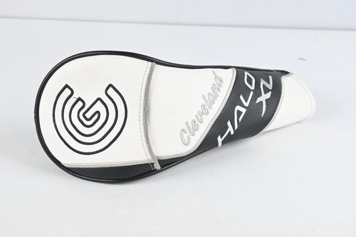 Cleveland Halo XL #3 Wood / 15 Degree / Regular Flex Tensei AV Blue 55 Shaft