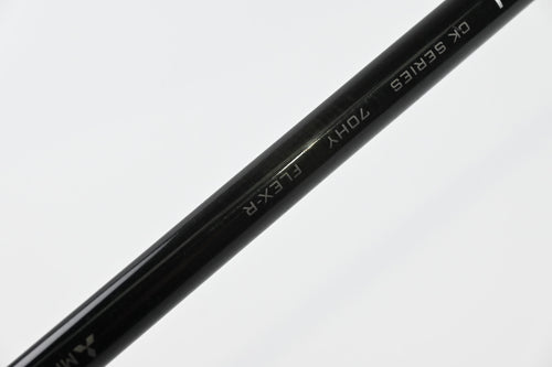 Titleist 818 H1 #3 Hybrid / 21 Degree / Regular Flex Tensei CK Blue 70 Shaft