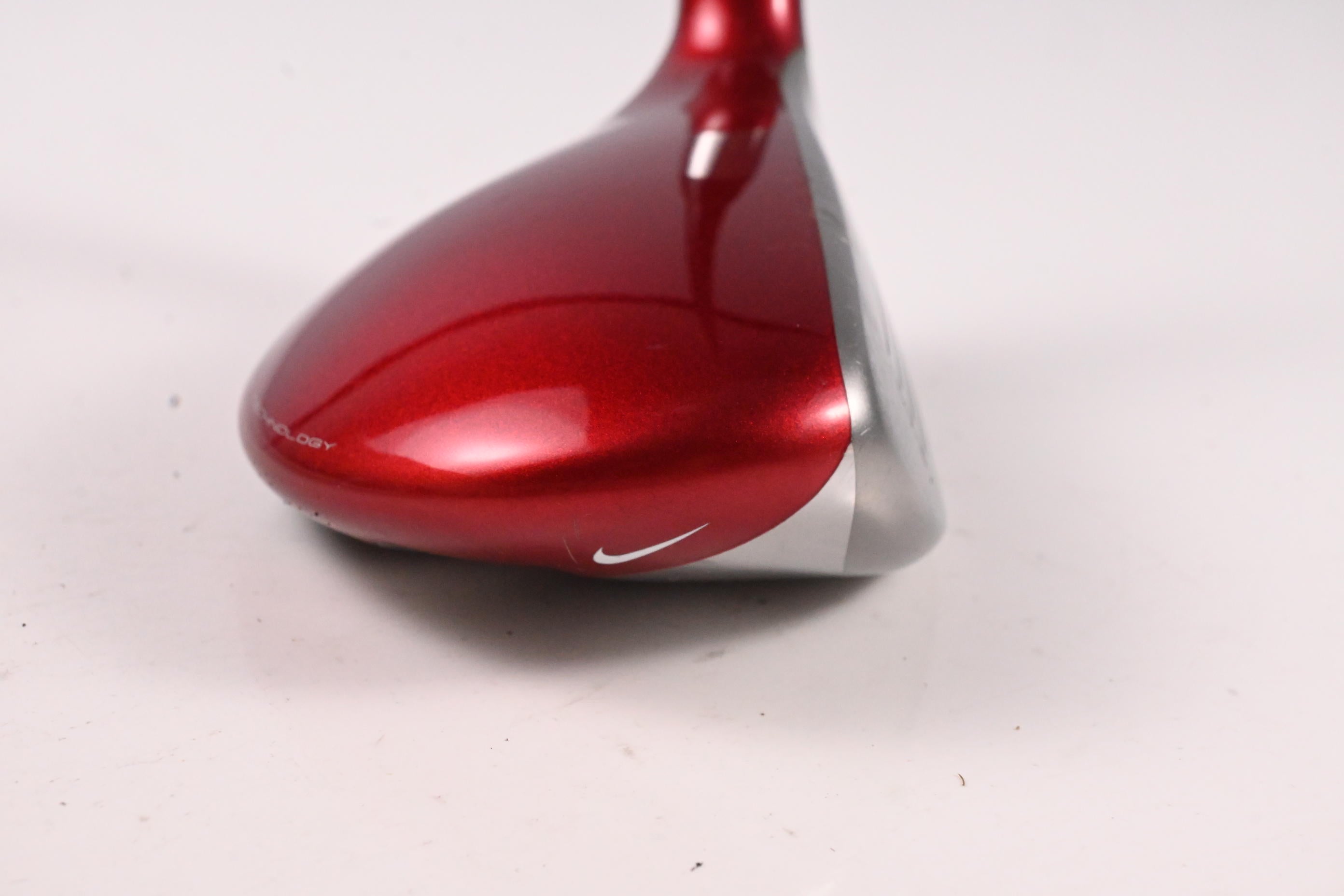 Nike VR-S Covert 2.0 #3 Hybrid / 20 Degree / Regular Flex Kuro Kage Red 70