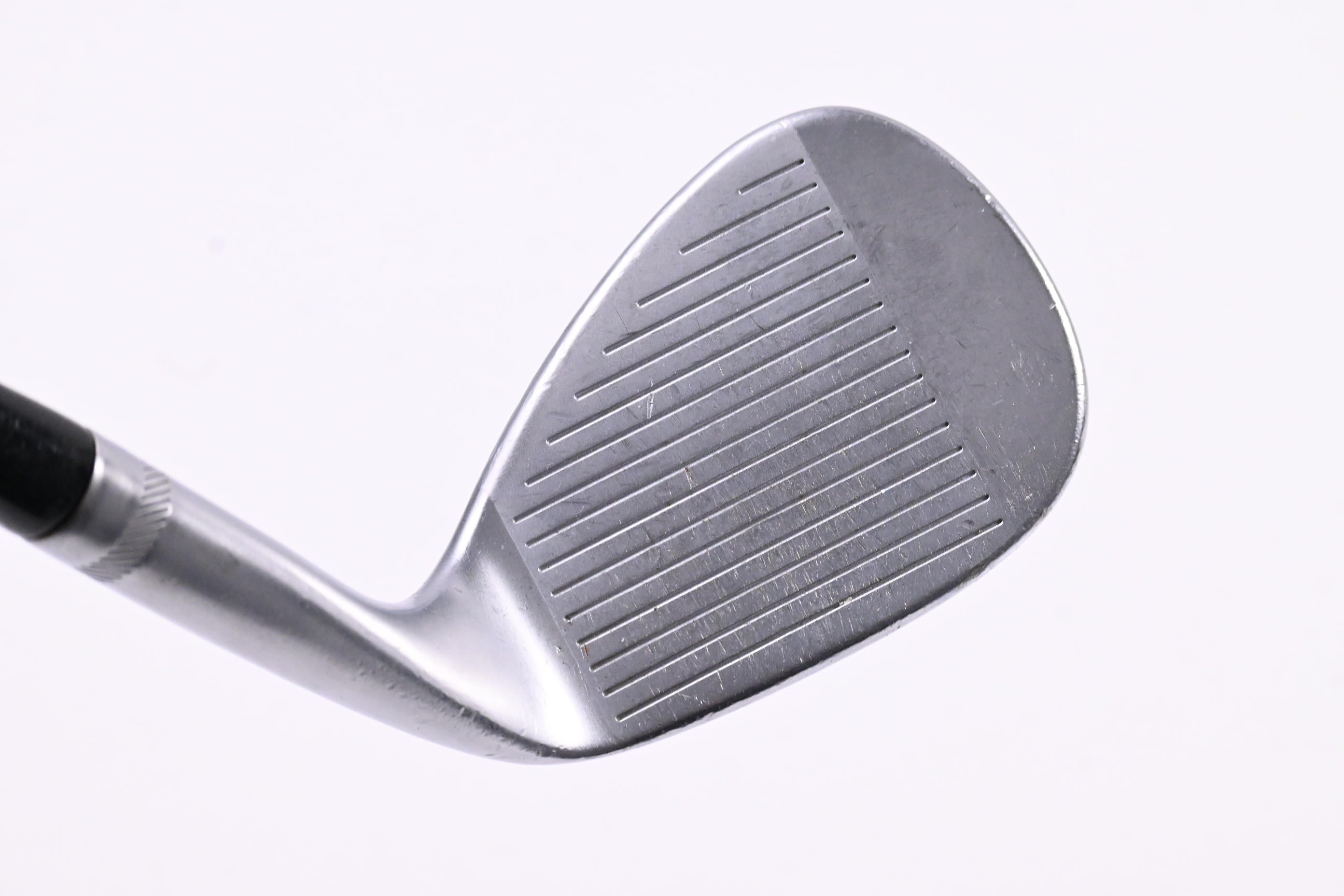 Left Hand Titleist Vokey Design Gap Wedge / 52 Degree / Wedge Flex Dynamic Gold
