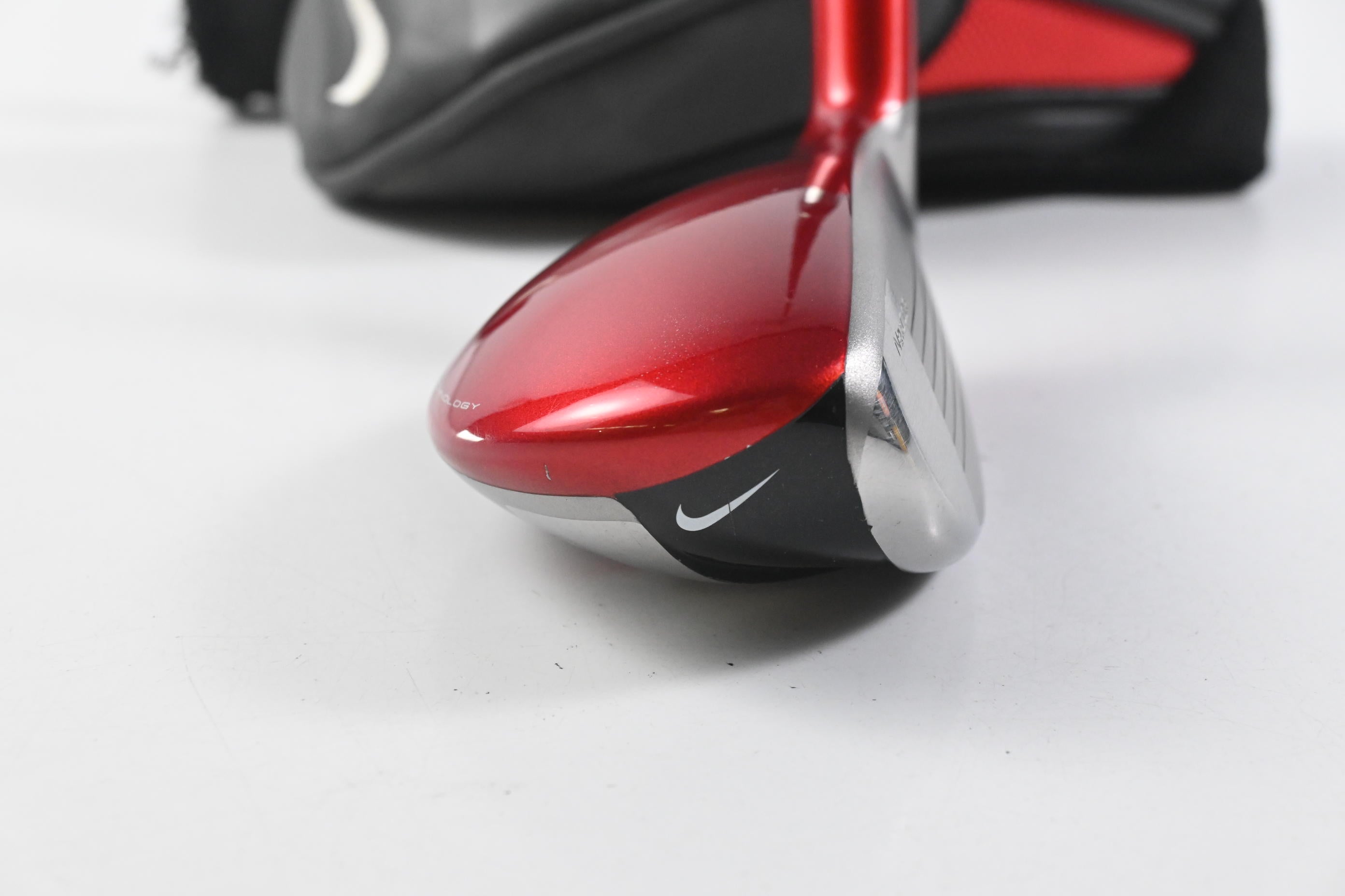 Nike VR-S Covert #3 Hybrid / 20 Degree / Stiff Flex Kuro Kage 70 Shaft