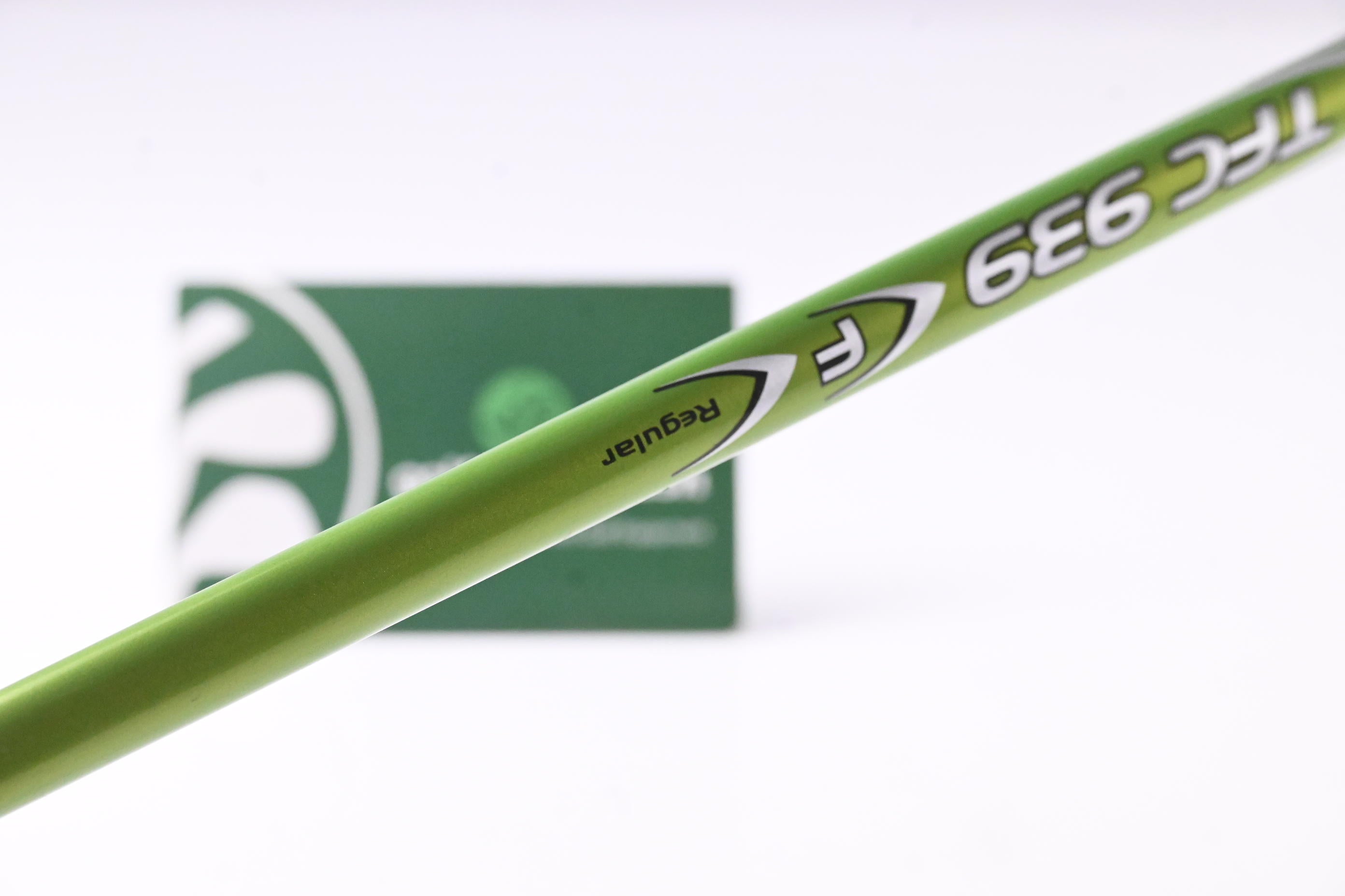 Left Hand Ping Rapture V2 #5 Wood / 19 Degree / Regular Flex Ping TFC 939 F