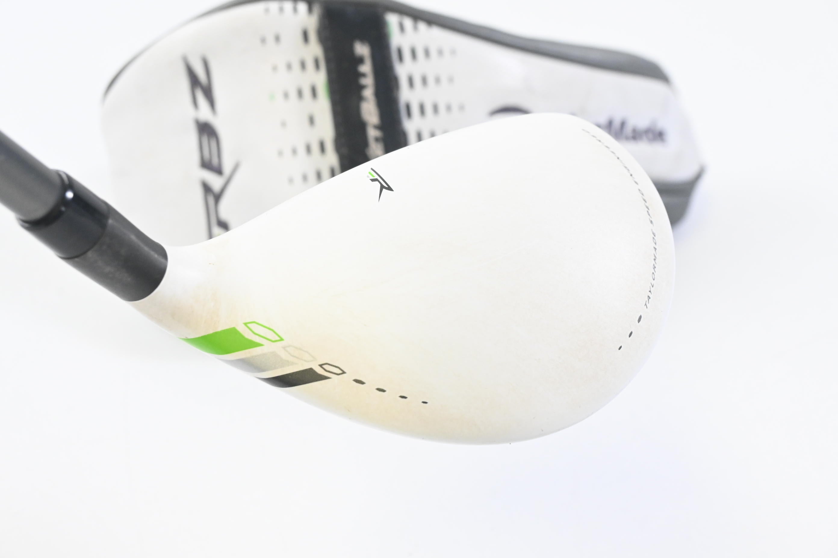 Taylormade RBZ #3 Hybrid / 19 Degree / Stiff Flex RBZ 65 Shaft