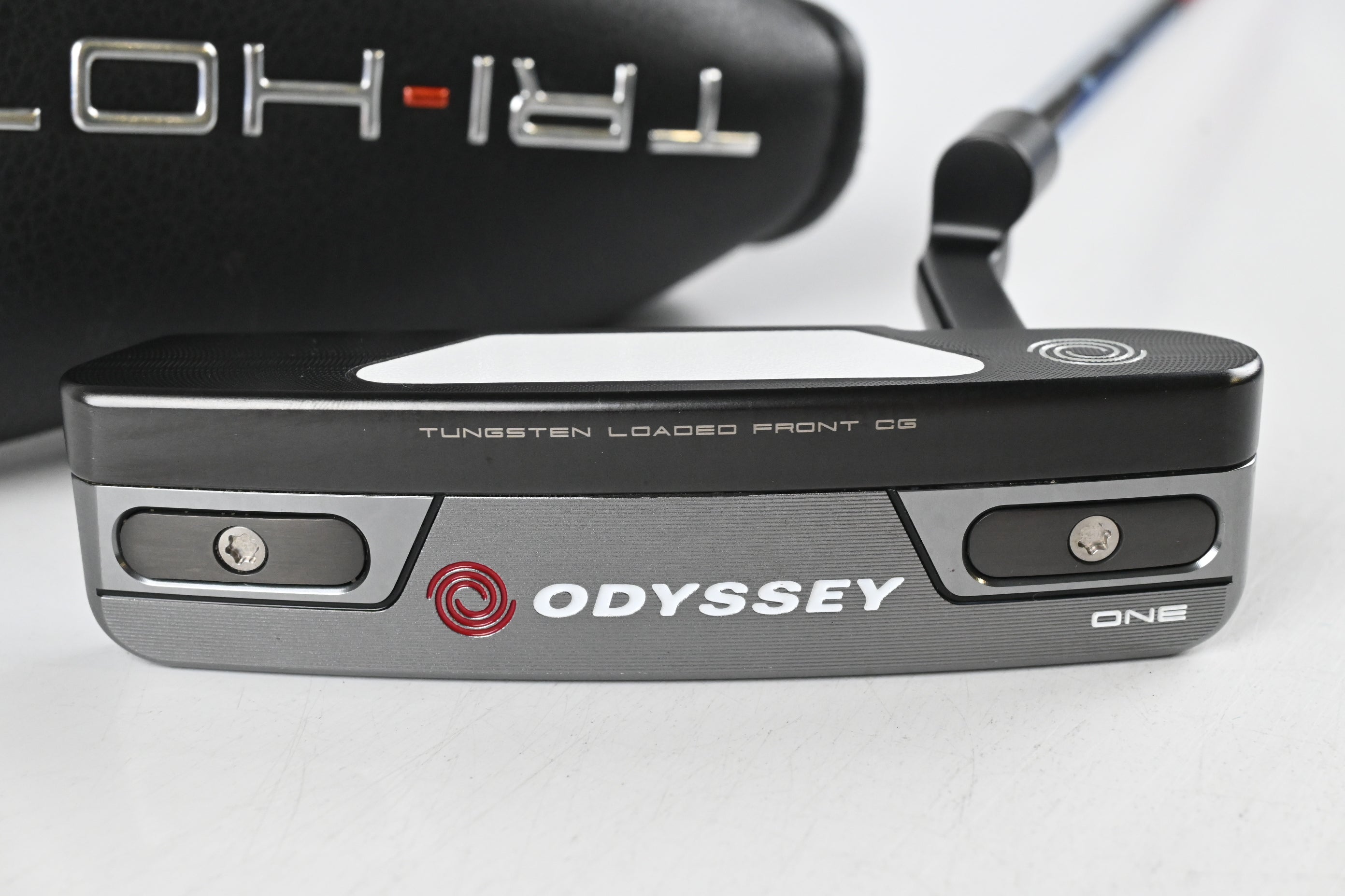 Odyssey Tri-Hot 5K One Putter / 34 Inch