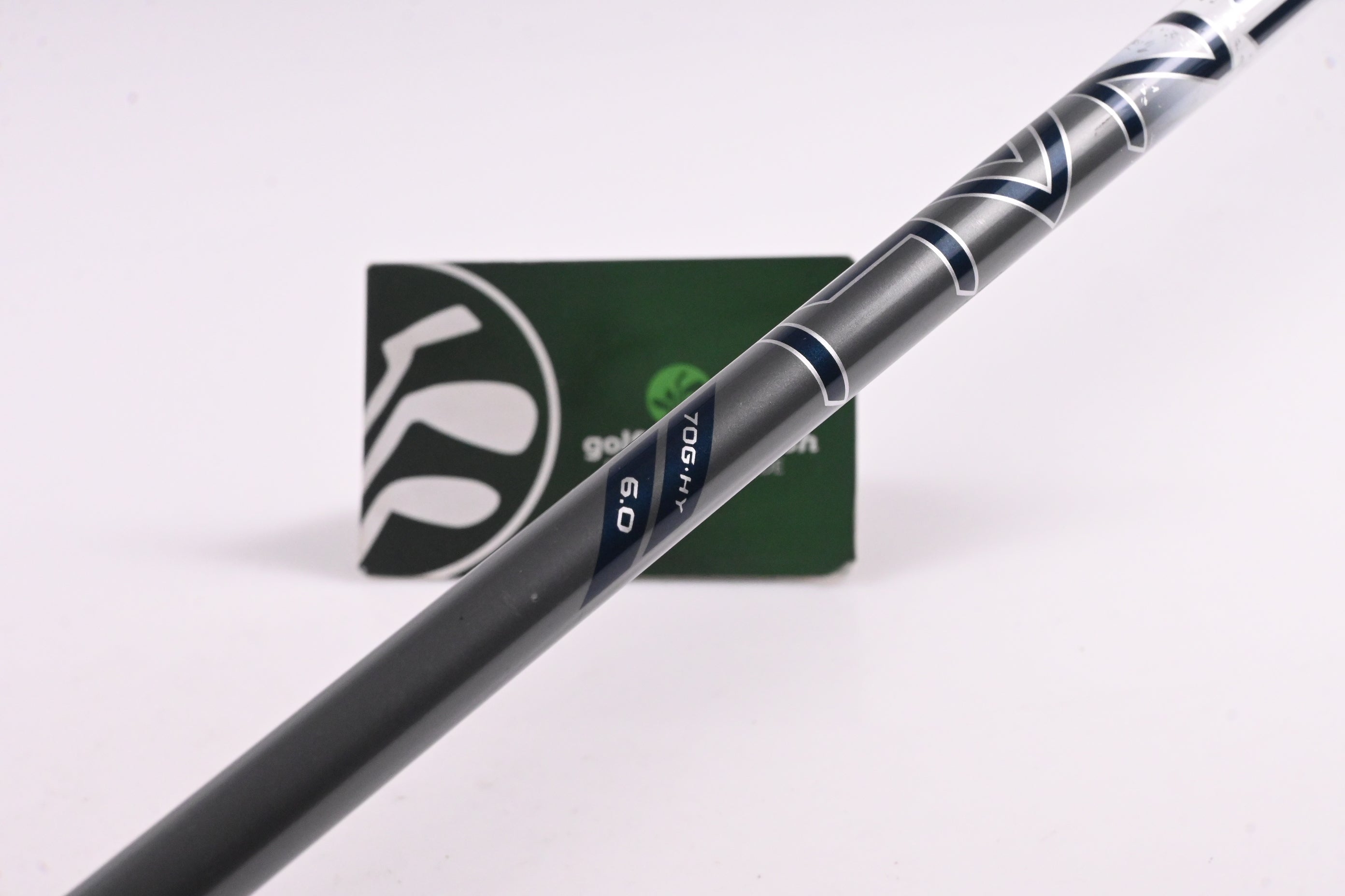 Callaway Elyte #3 Hybrid / 19 Degree / Stiff Flex Project X Denali Charcoal 70