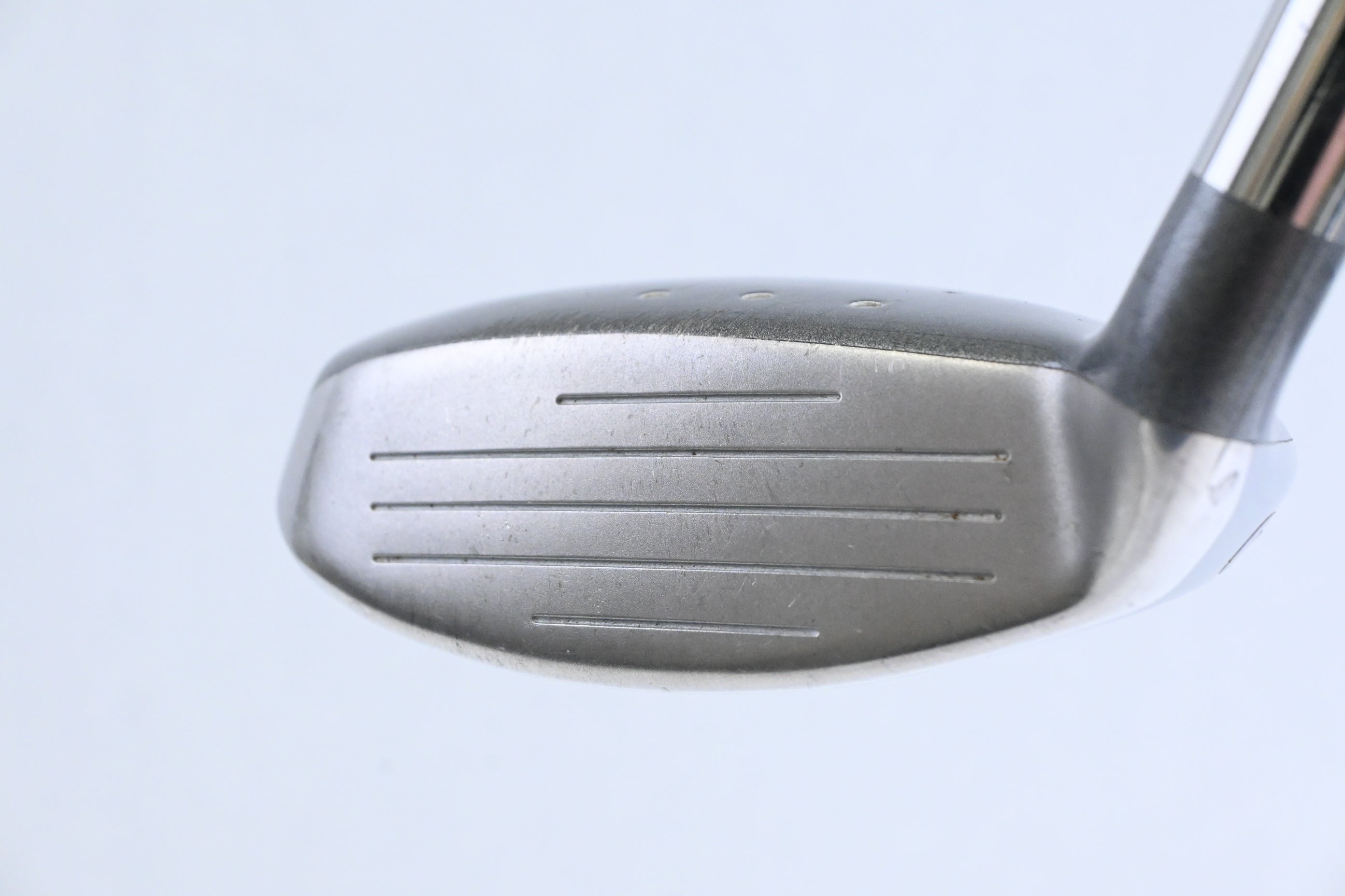 Ladies Adams Ovation #3 Wood / 15 Degree / Ladies Flex Aldila 48 Shaft