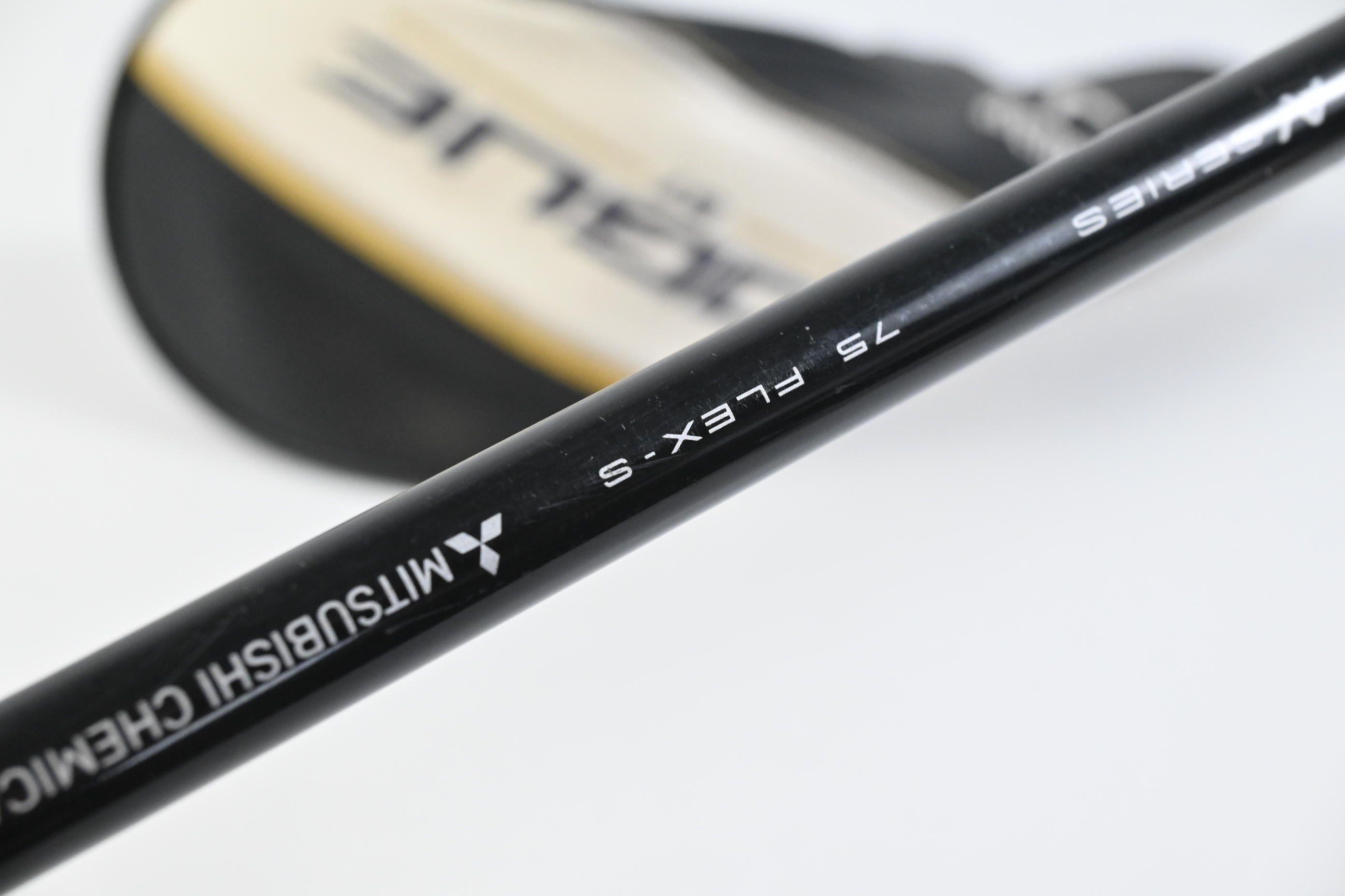Callaway Rogue ST LS #3 Wood / 15 Degree / Stiff Flex Tensei AV White 75 Shaft