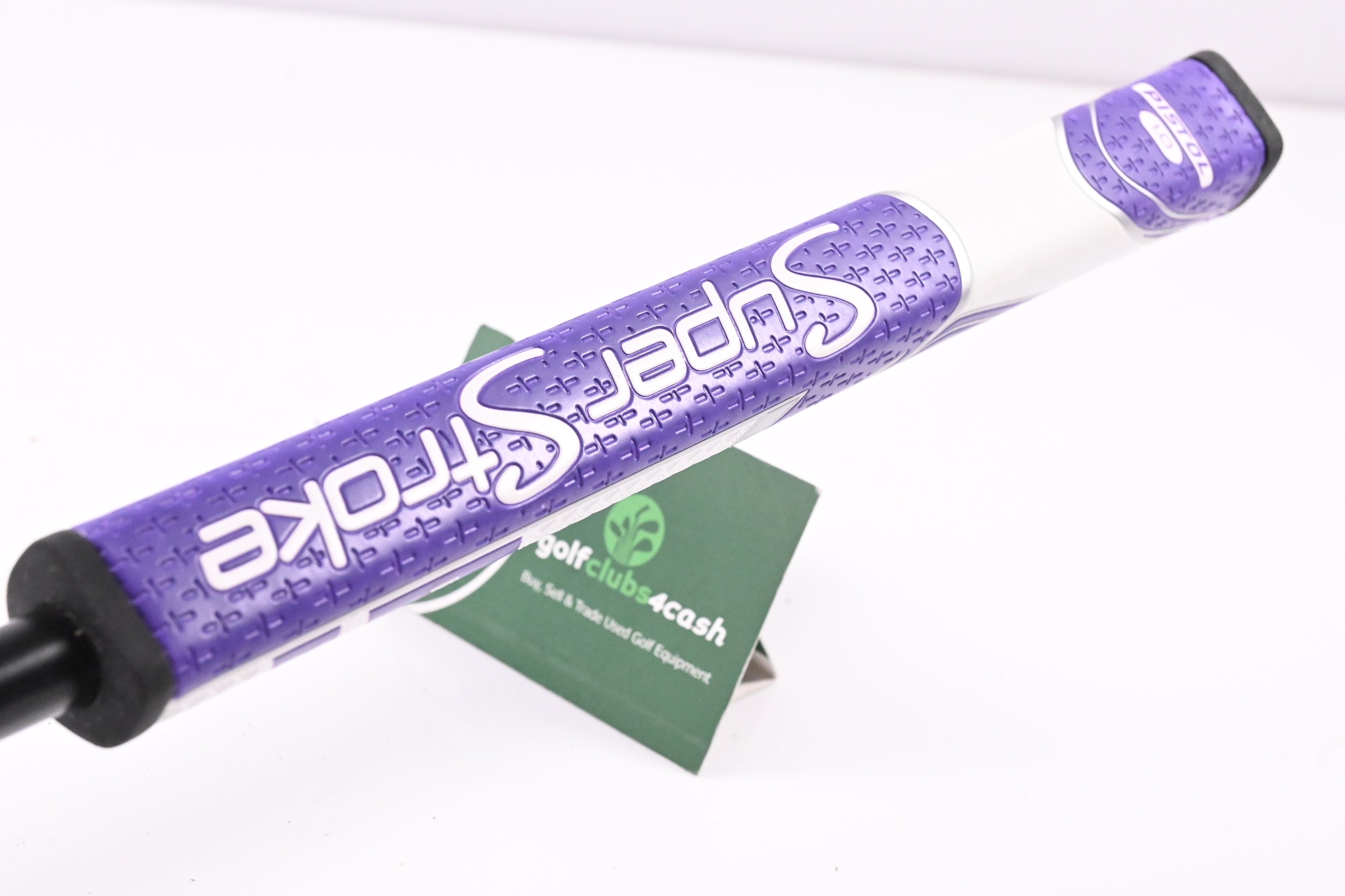 Ping PLD Milled 2024 DS72 Putter / 33 Inch