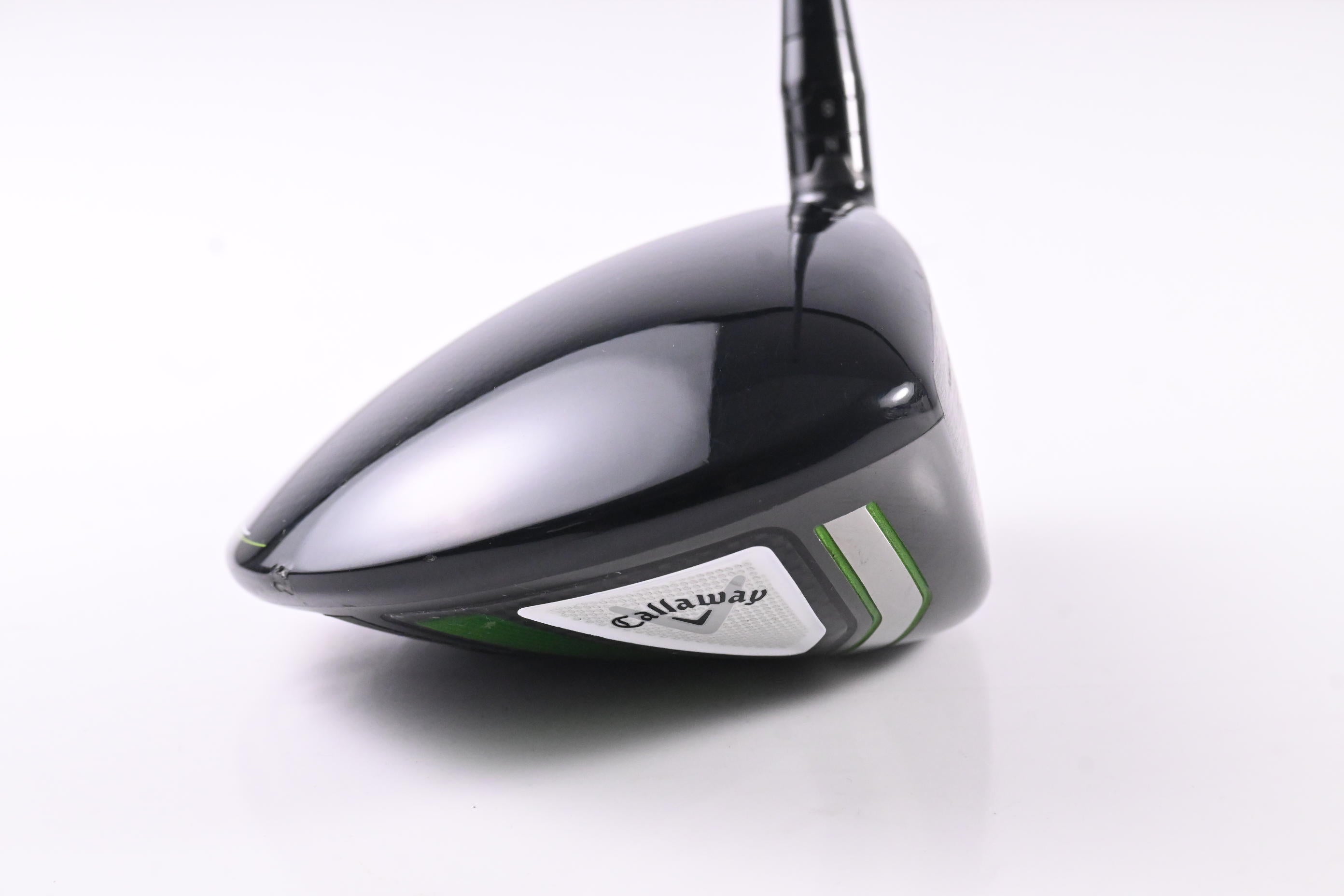 Callaway Epic Max LS Driver / 9 Degree / Stiff Flex HZRDUS Gen4 Silver 60 Shaft