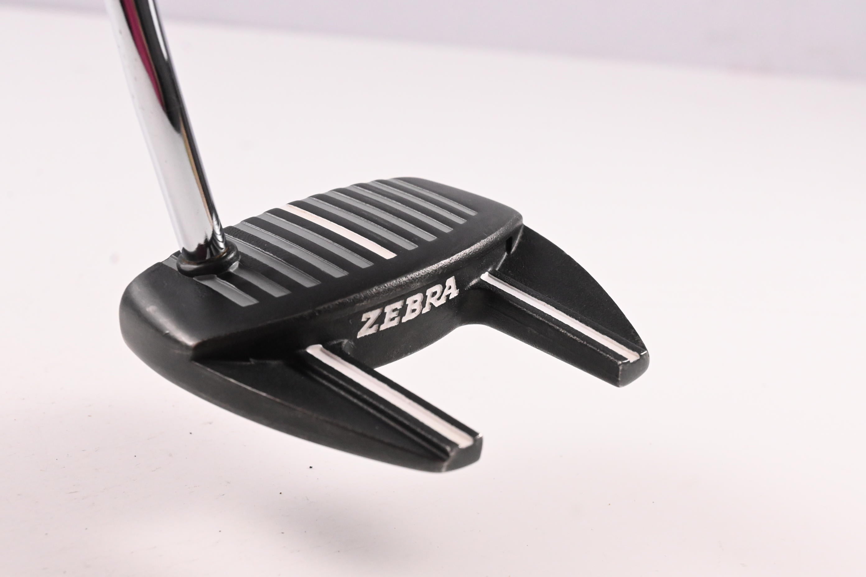 Zebra AIT Series #2 Putter / 33 Inch