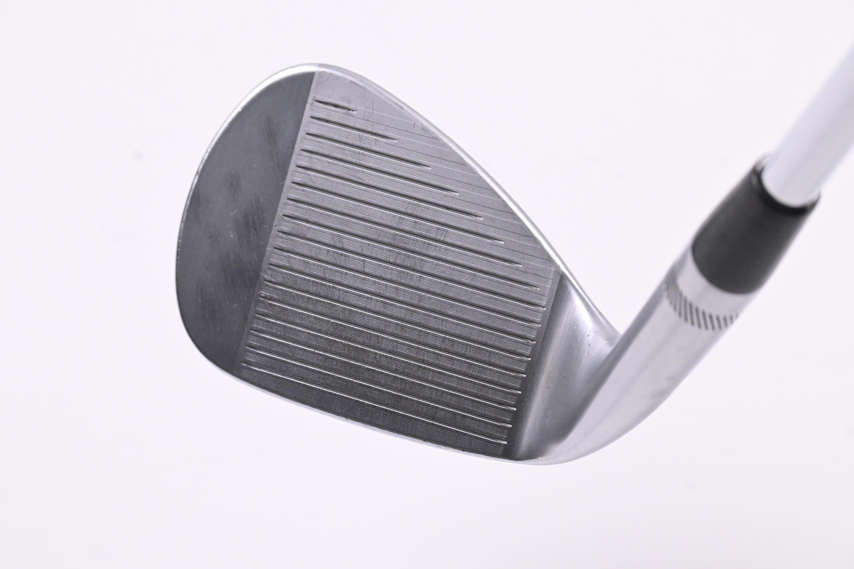 Titleist Vokey SM10 Gap Wedge / 52 Degree / Wedge Flex Titleist Vokey Shaft