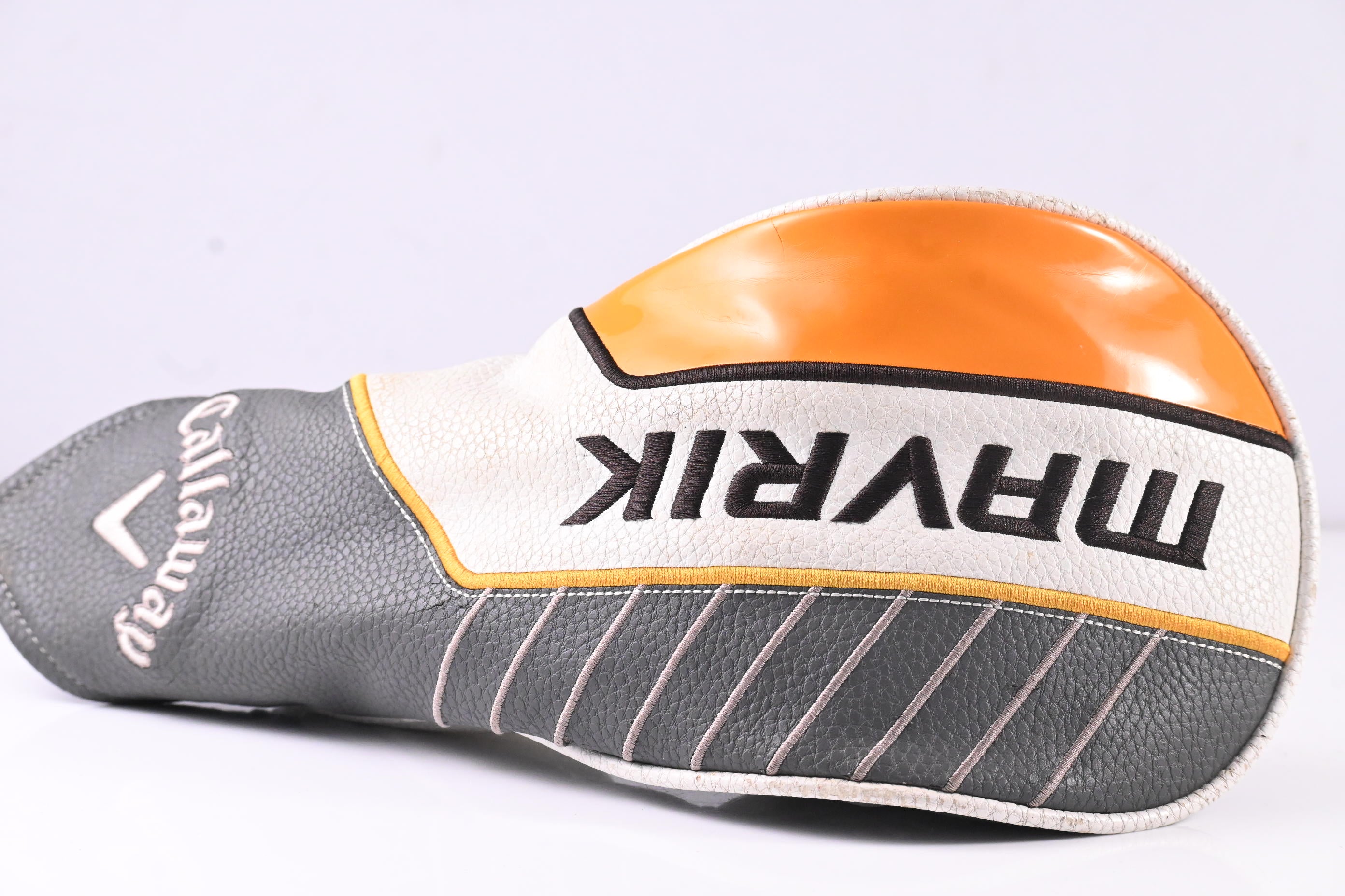 Callaway Mavrik Max Driver / 12 Degree / Stiff Flex Aldila Rogue 65 Shaft