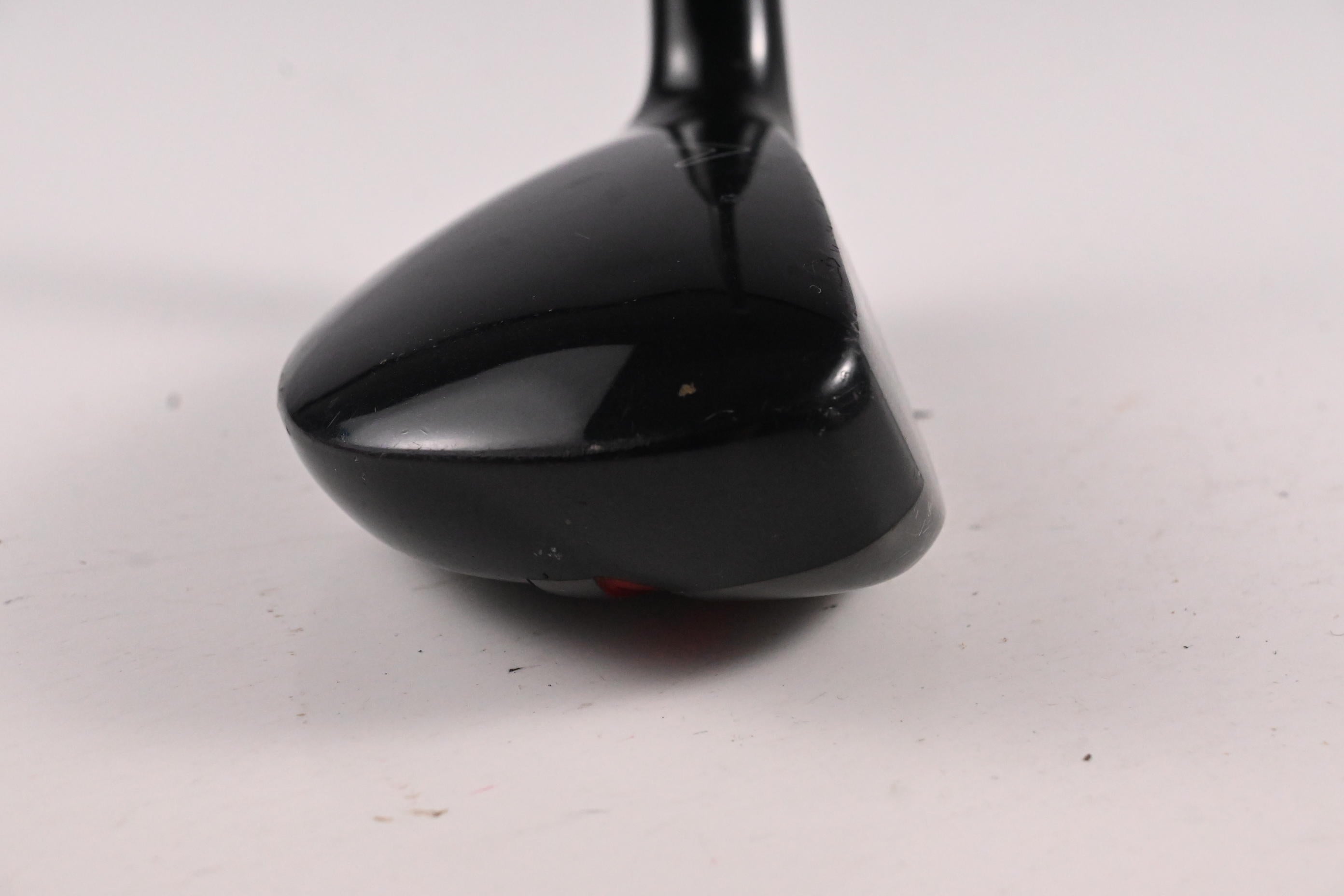Callaway Big Bertha 2015 #4 Hybrid / 22 Degree / Regular Flex UST Recoil 460