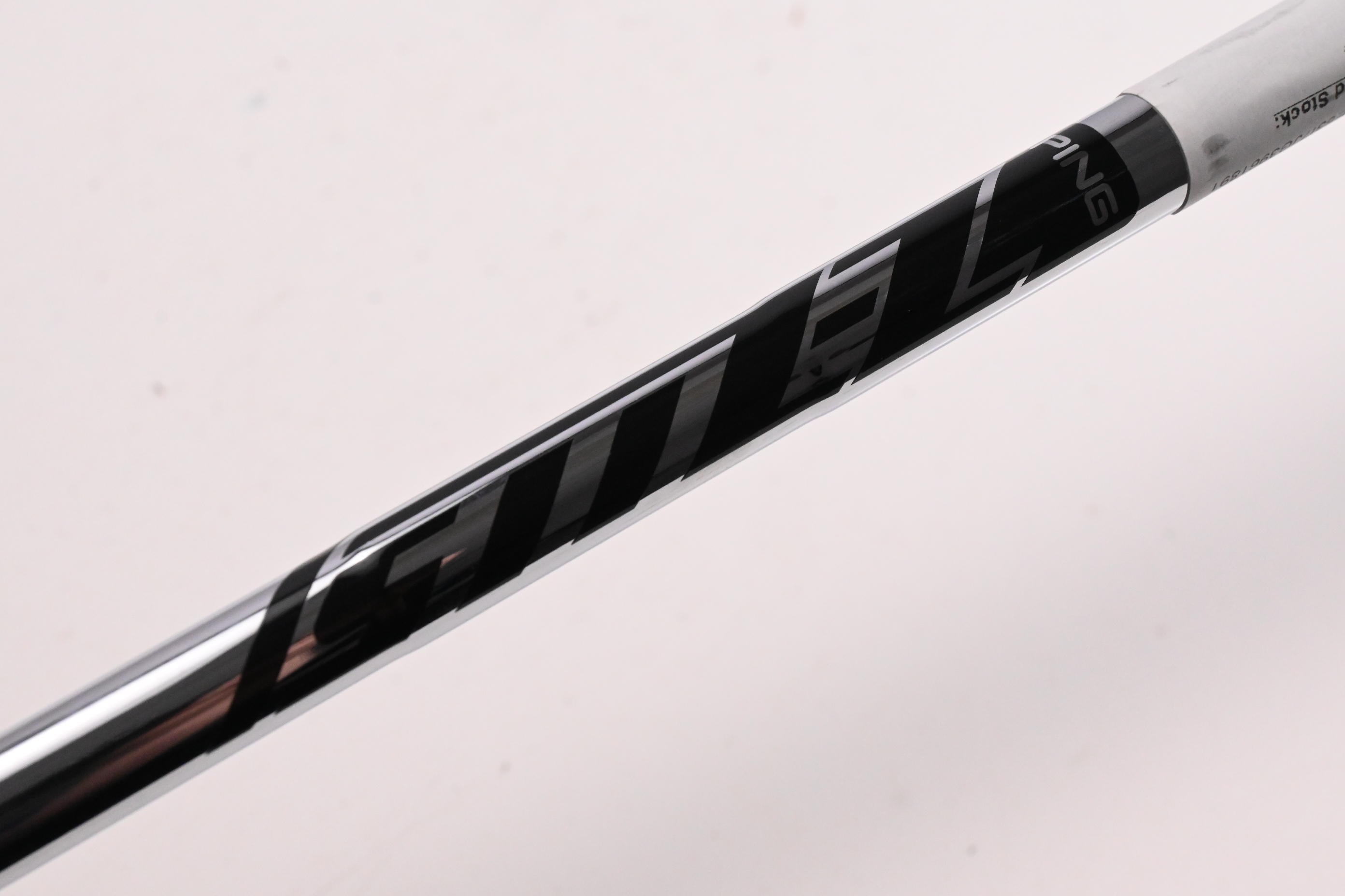 Ping S159 Gap Wedge / 52 Degree / Black Dot / Wedge Flex Ping Z-Z115 Shaft
