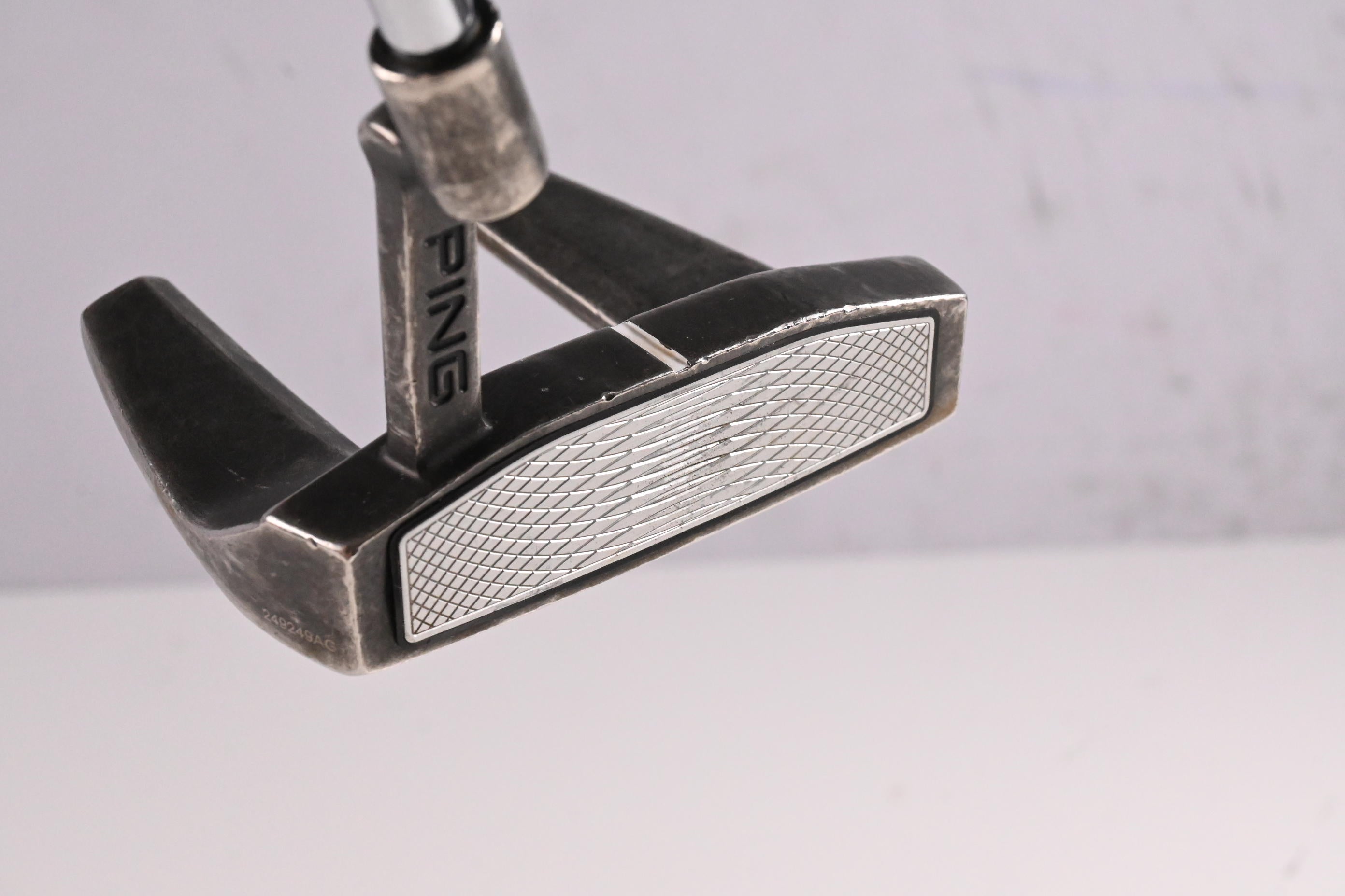 Left Hand Ping Sigma G Tyne H Putter / 35 Inch