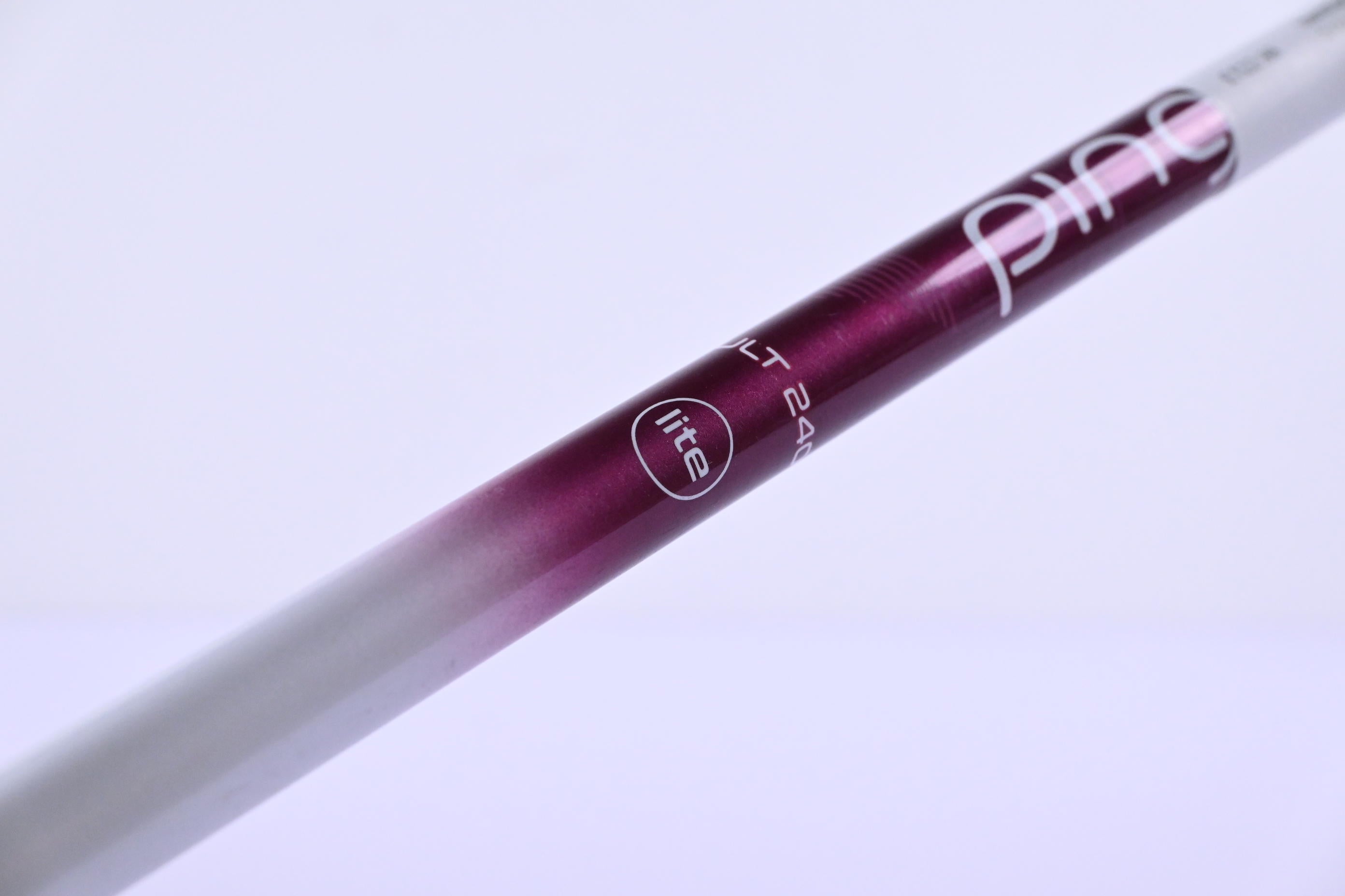 Ladies Ping G Le2 #5 Wood / 22 Degree / Ladies Flex Ping ULT 240 Lite