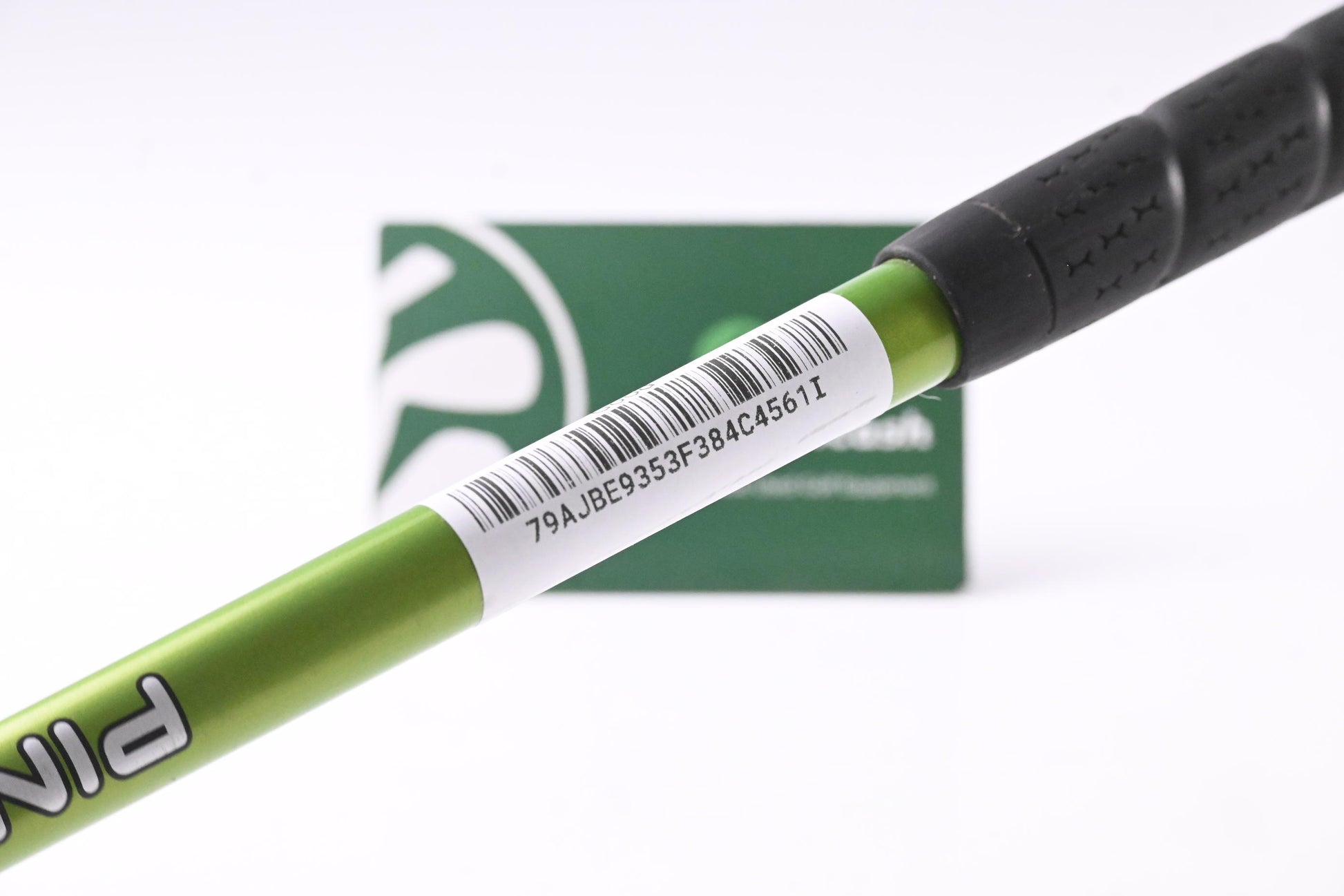 Left Hand Ping Rapture V2 #5 Wood / 19 Degree / Regular Flex Ping TFC 939 F