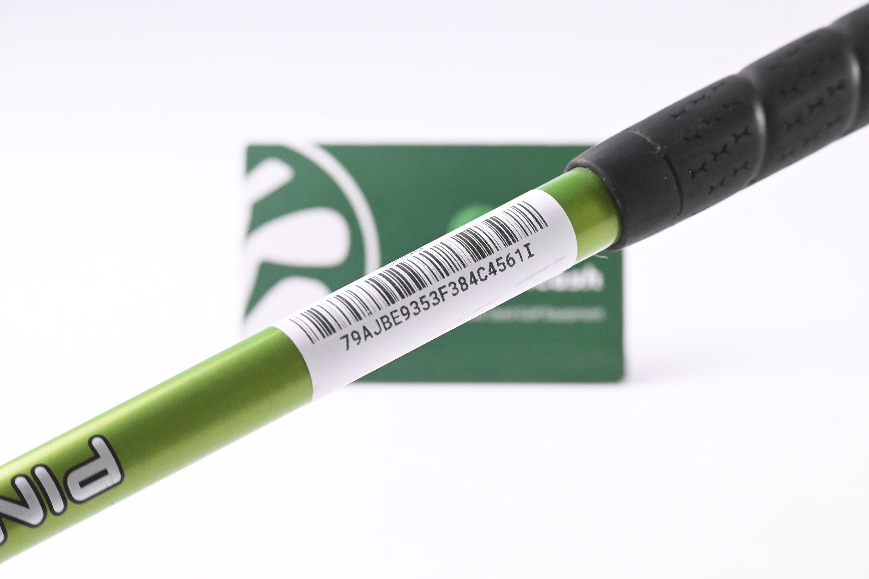 Left Hand Ping Rapture V2 #5 Wood / 19 Degree / Regular Flex Ping TFC 939 F