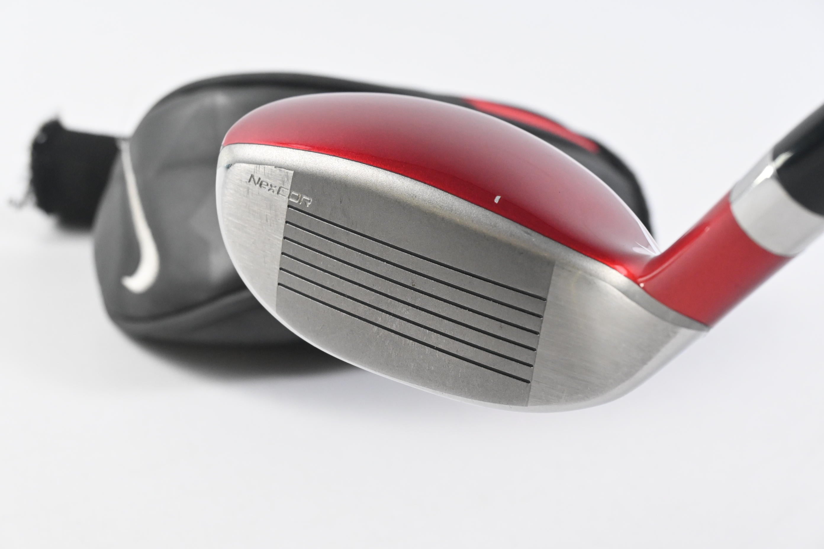 Nike VR-S Covert #3 Hybrid / 20 Degree / Stiff Flex Kuro Kage 70 Shaft
