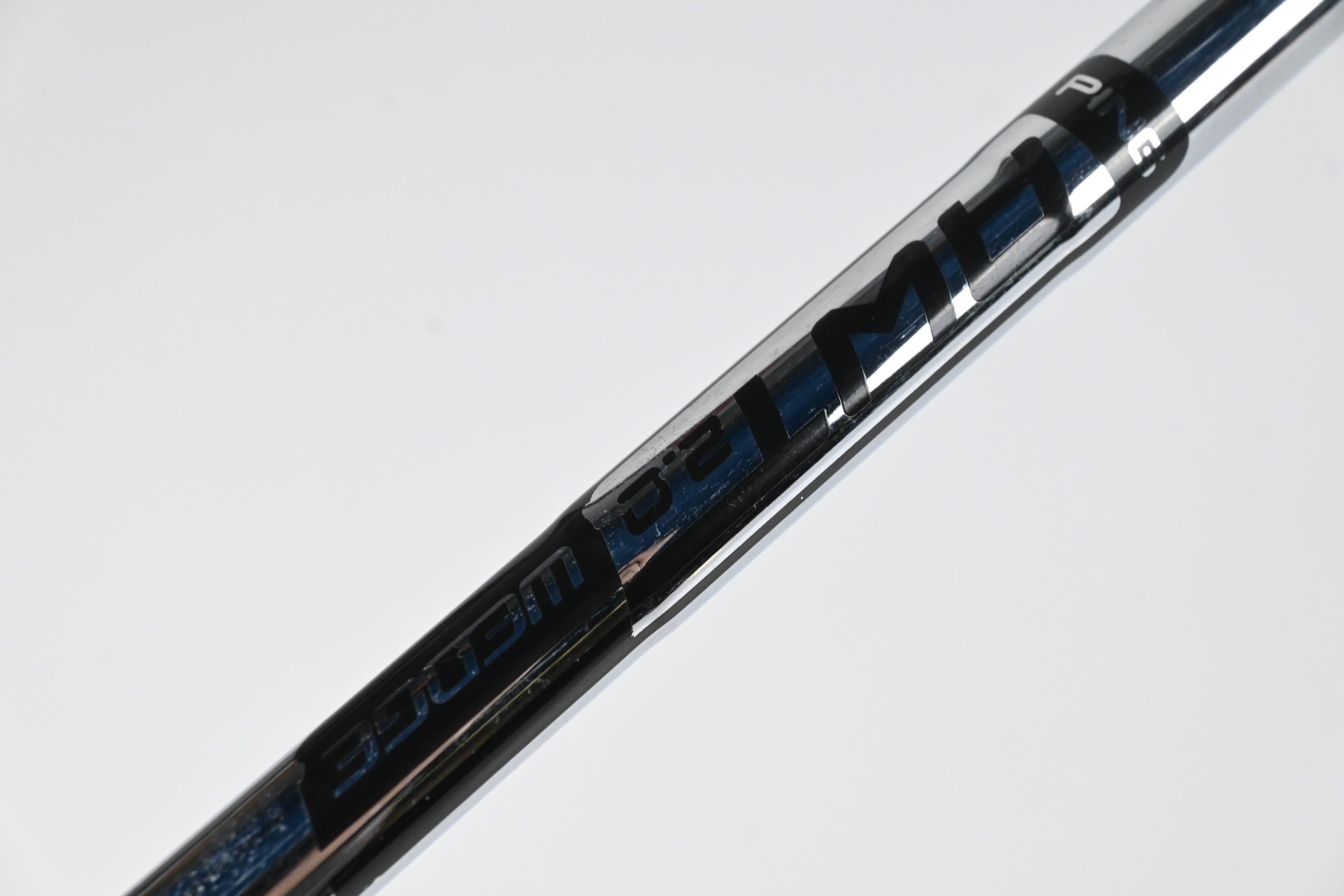 Ping Glide Forged Pro Lob Wedge / 60 Degree / Black Dot / Wedge Flex Ping AWT
