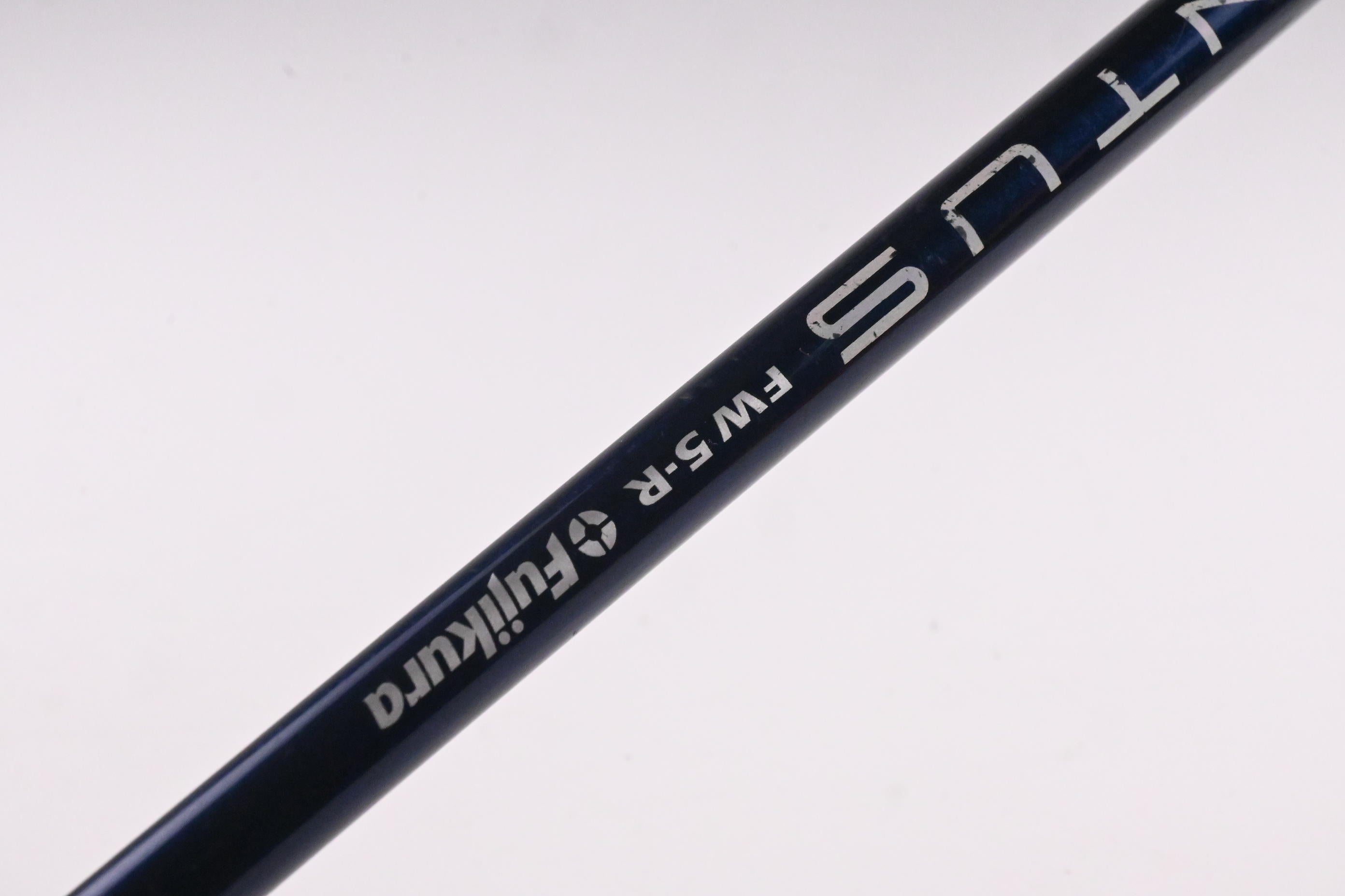 Taylormade SIM Max #3 Wood / 15 Degree / Regular Flex Ventus Blue 5 Shaft