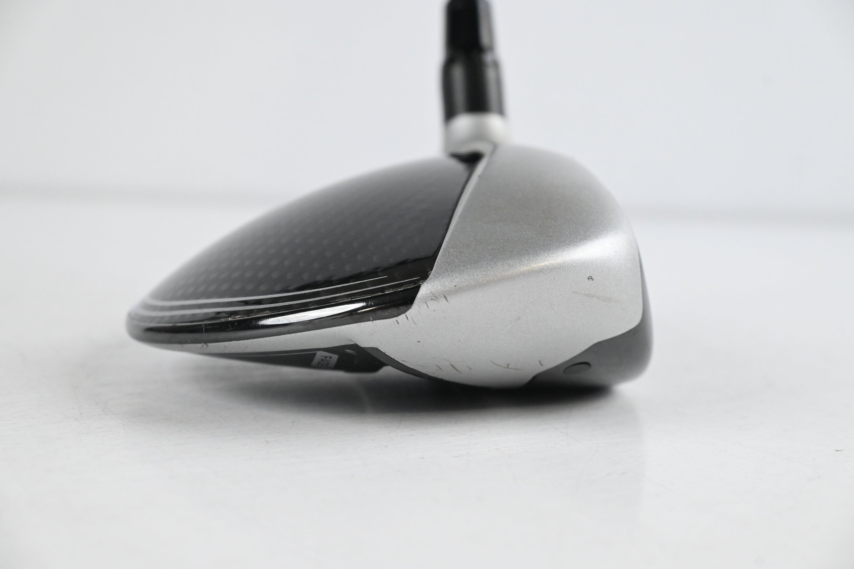 Taylormade M3 #3 Wood / 15 Degree / Regular Flex Tensei CK Blue 65 Shaft