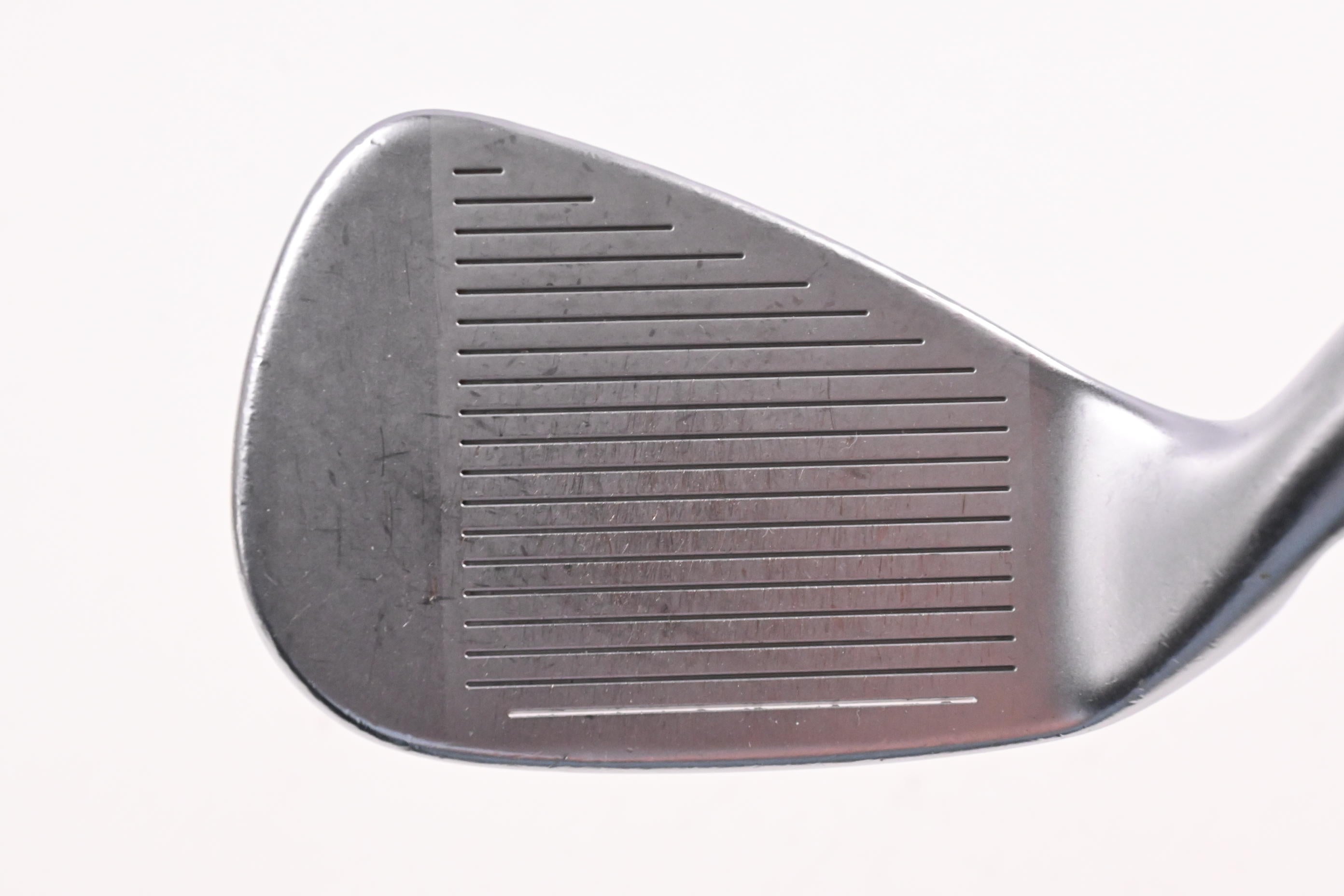 Ping i59 #9 Iron / Orange Dot / X-Flex Project X LS 125 Shaft