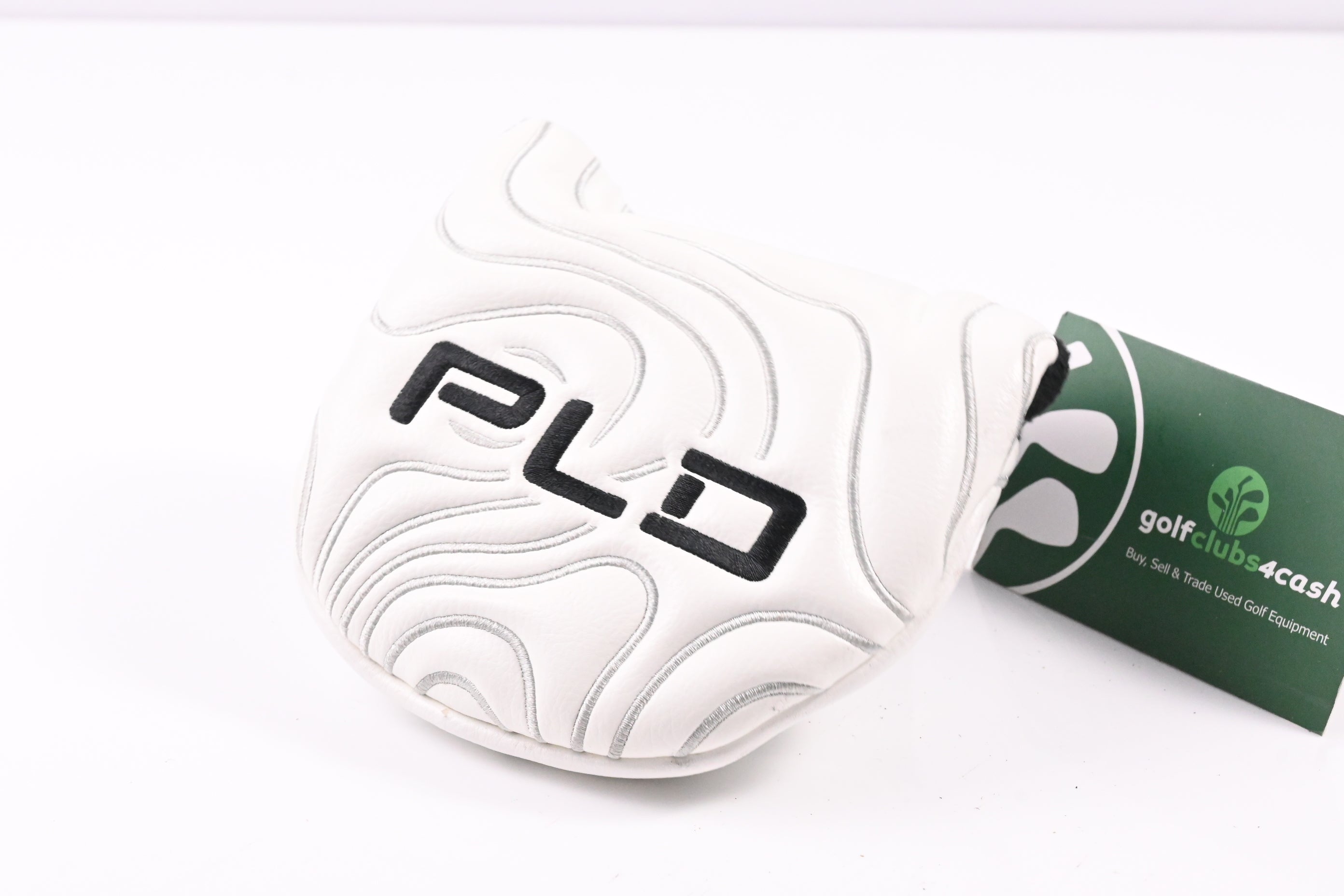 Ping PLD Milled 2024 DS72 Putter / 33 Inch