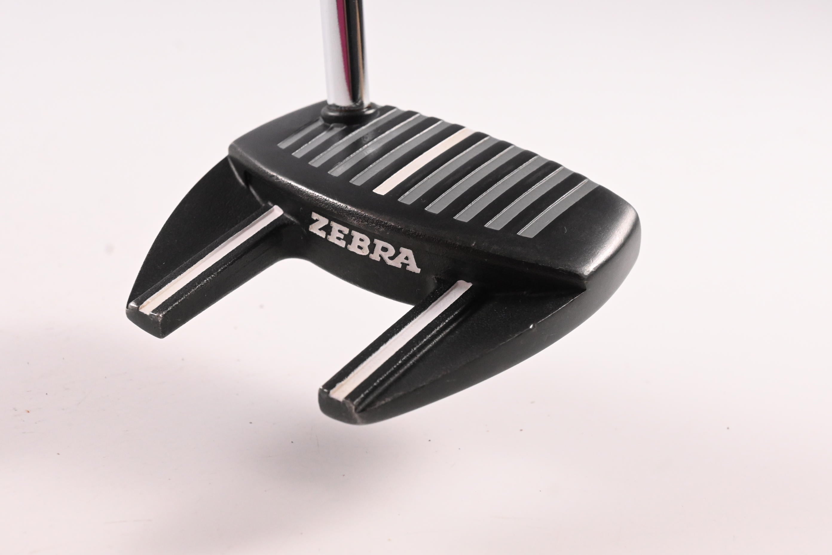 Zebra AIT Series #2 Putter / 33 Inch