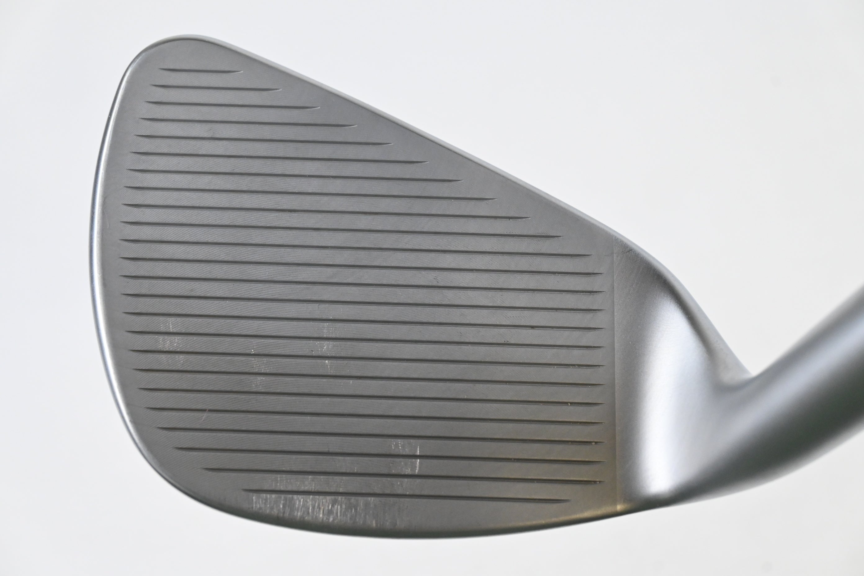 Ping BunkR Lob Wedge / 64 Degree / Black Dot / Regular Flex Ping Alta CB Blue