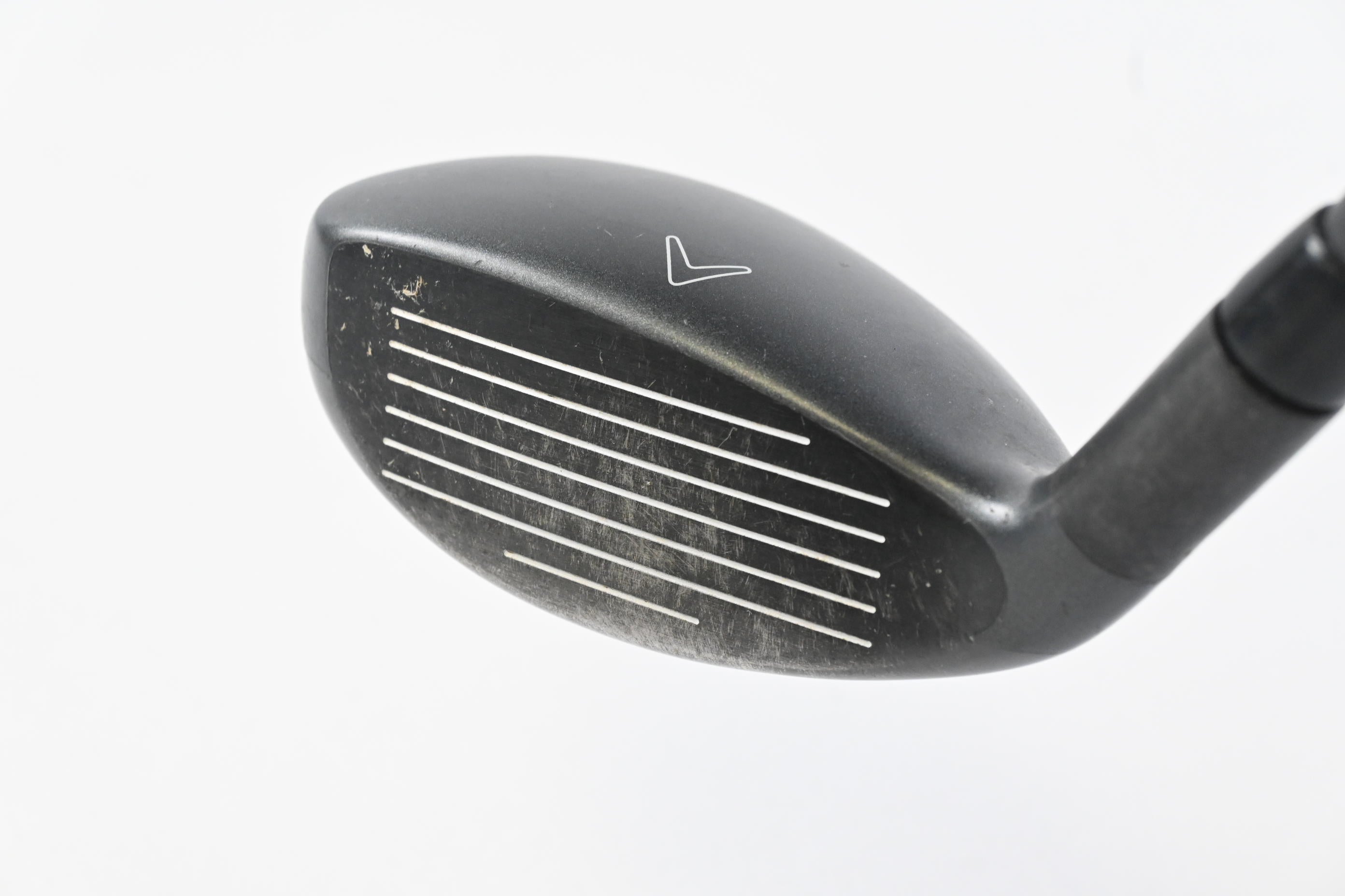 Callaway X2 Hot #3 Hybrid / 19 Degree / Stiff Flex Callaway X2 Hot Blue 65