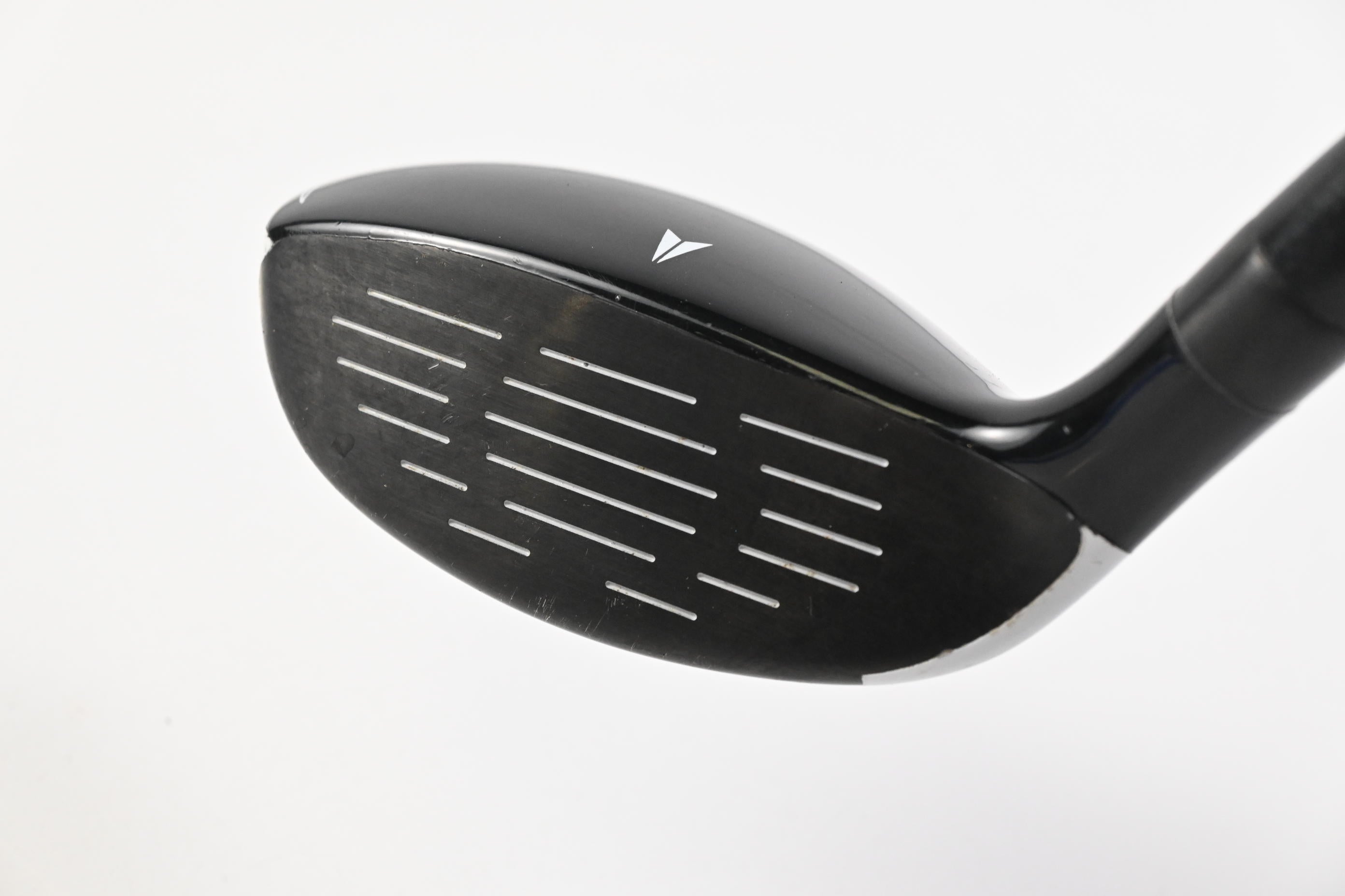Rife RX7 #4 Hybrid / 22 Degree / Regular Flex Rife Dynaflo 65 Shaft