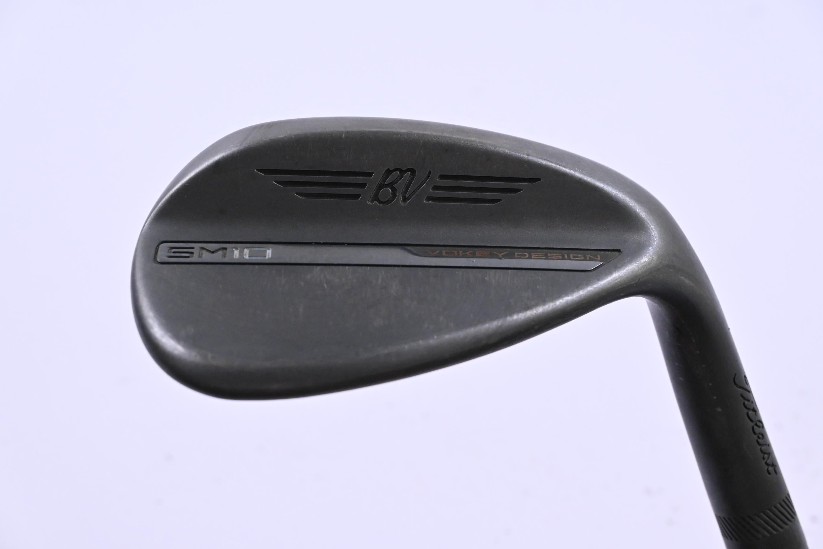 Titleist Vokey SM10 Sand Wedge / 54 Degree / Wedge Flex Dynamic Gold 105